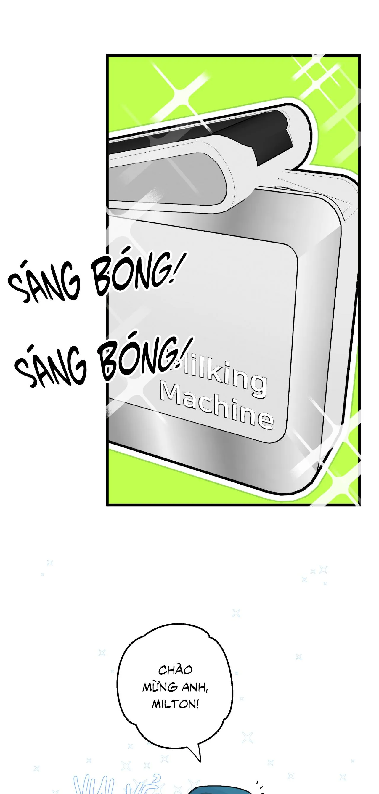 Mr.A's Farm Chapter 16 Trang 6