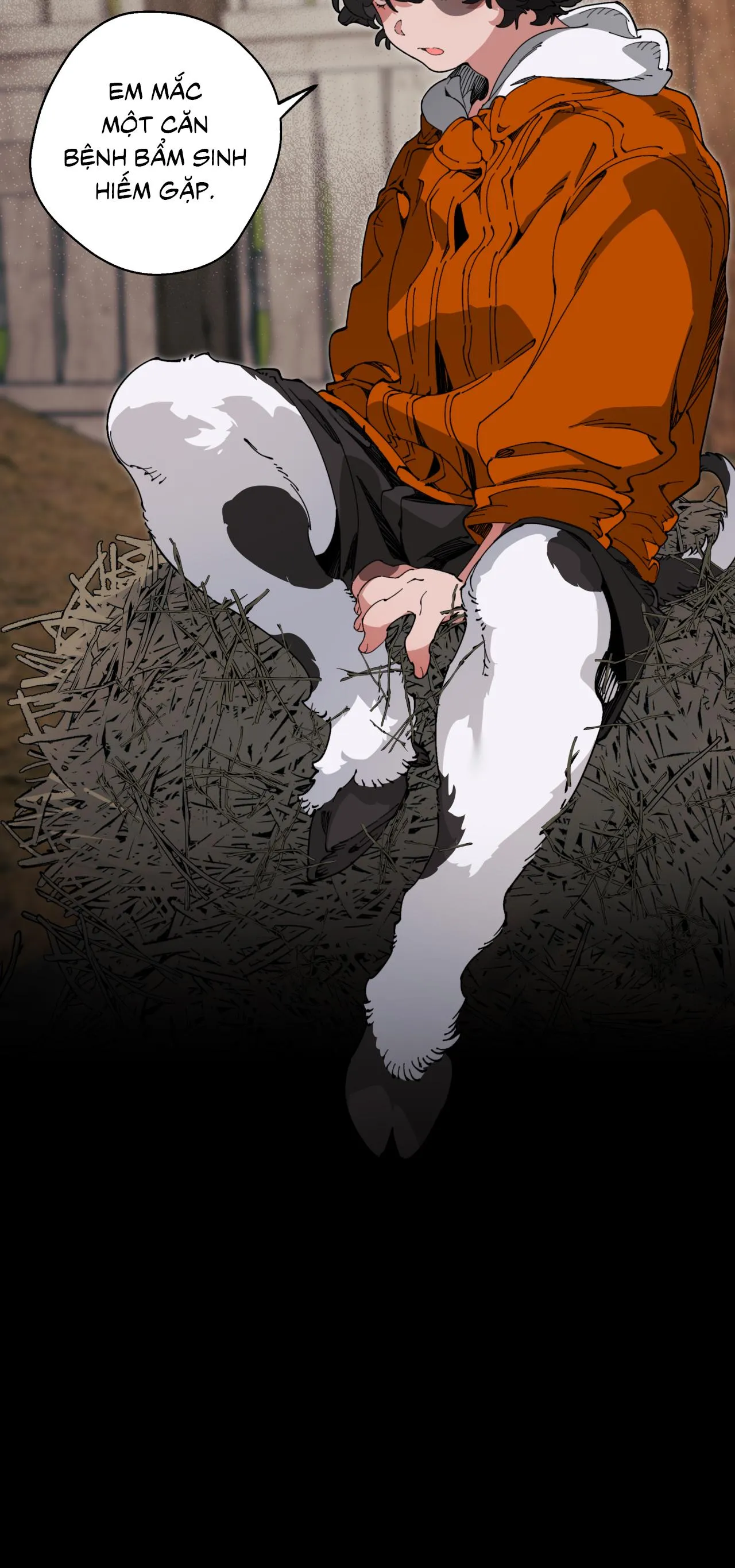 Mr.A's Farm Chapter 16 Trang 15