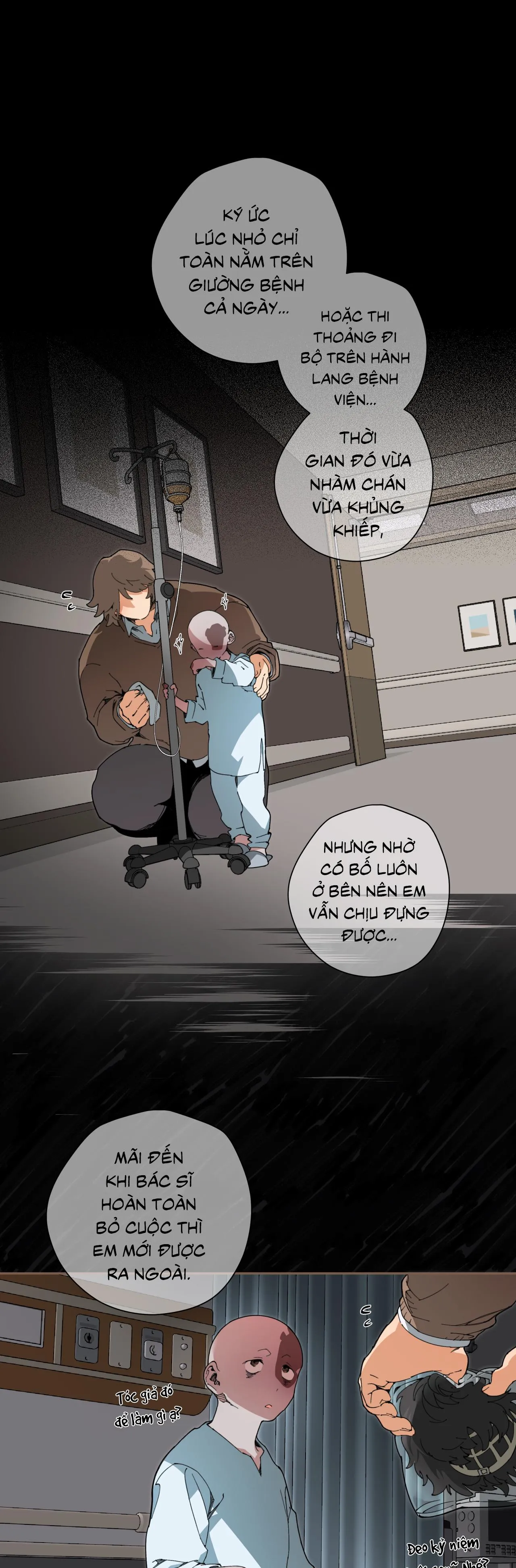 Mr.A's Farm Chapter 16 Trang 16