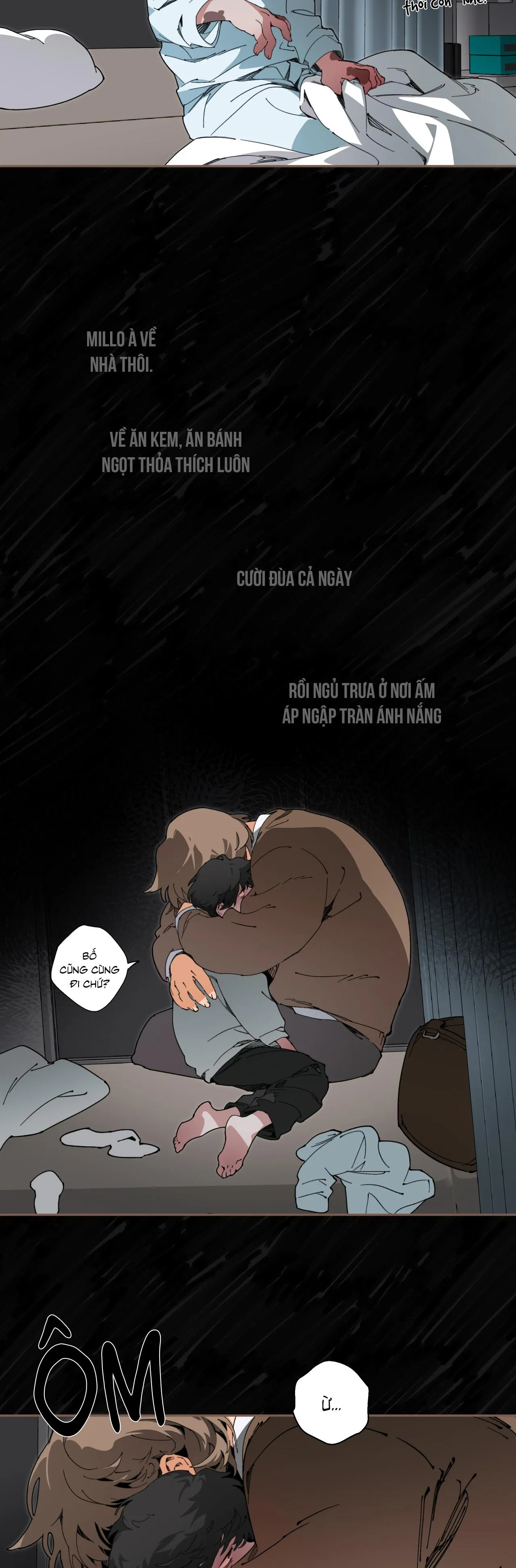 Mr.A's Farm Chapter 16 Trang 17