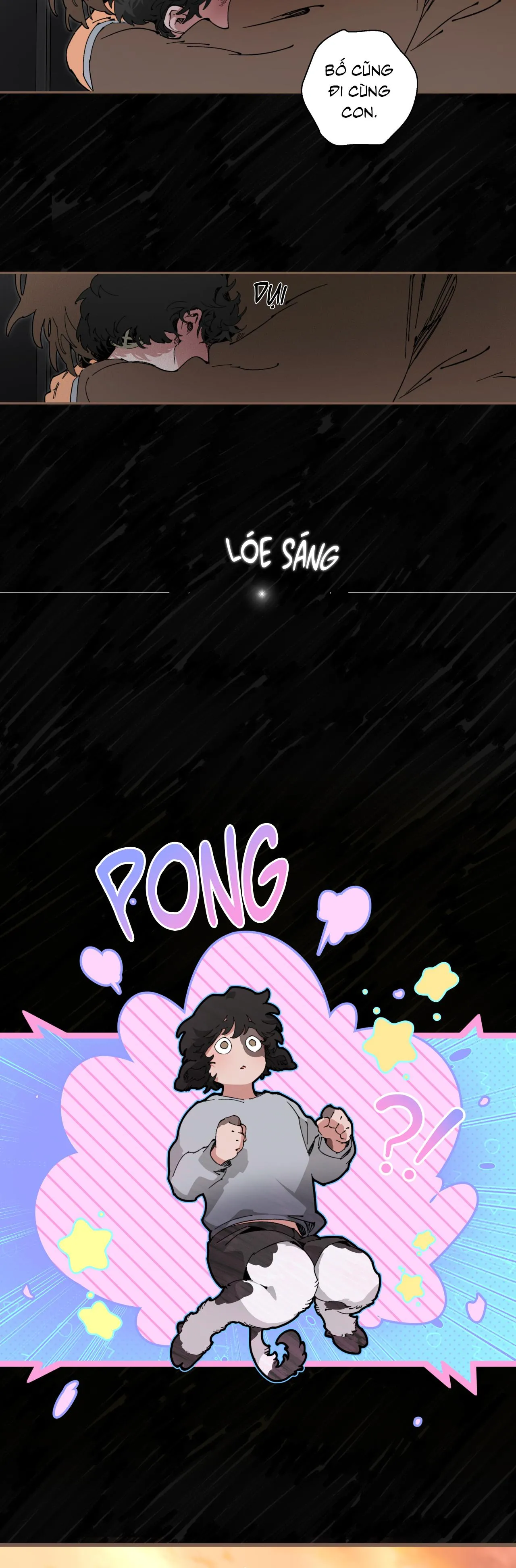 Mr.A's Farm Chapter 16 Trang 18