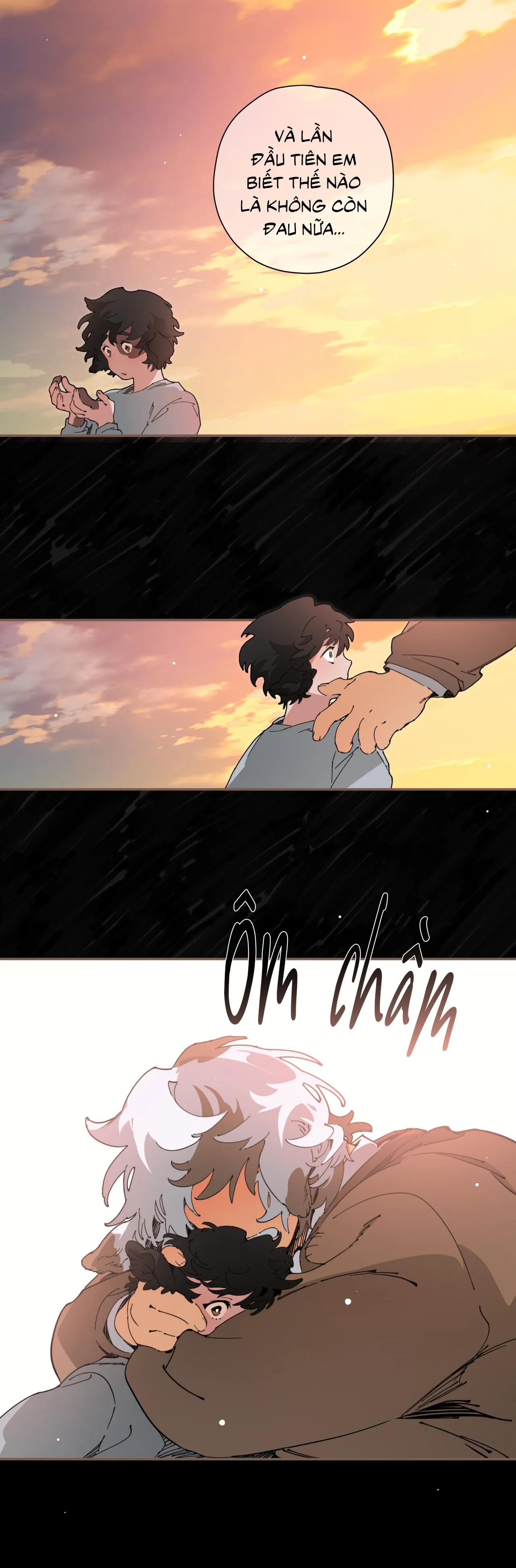 Mr.A's Farm Chapter 16 Trang 20