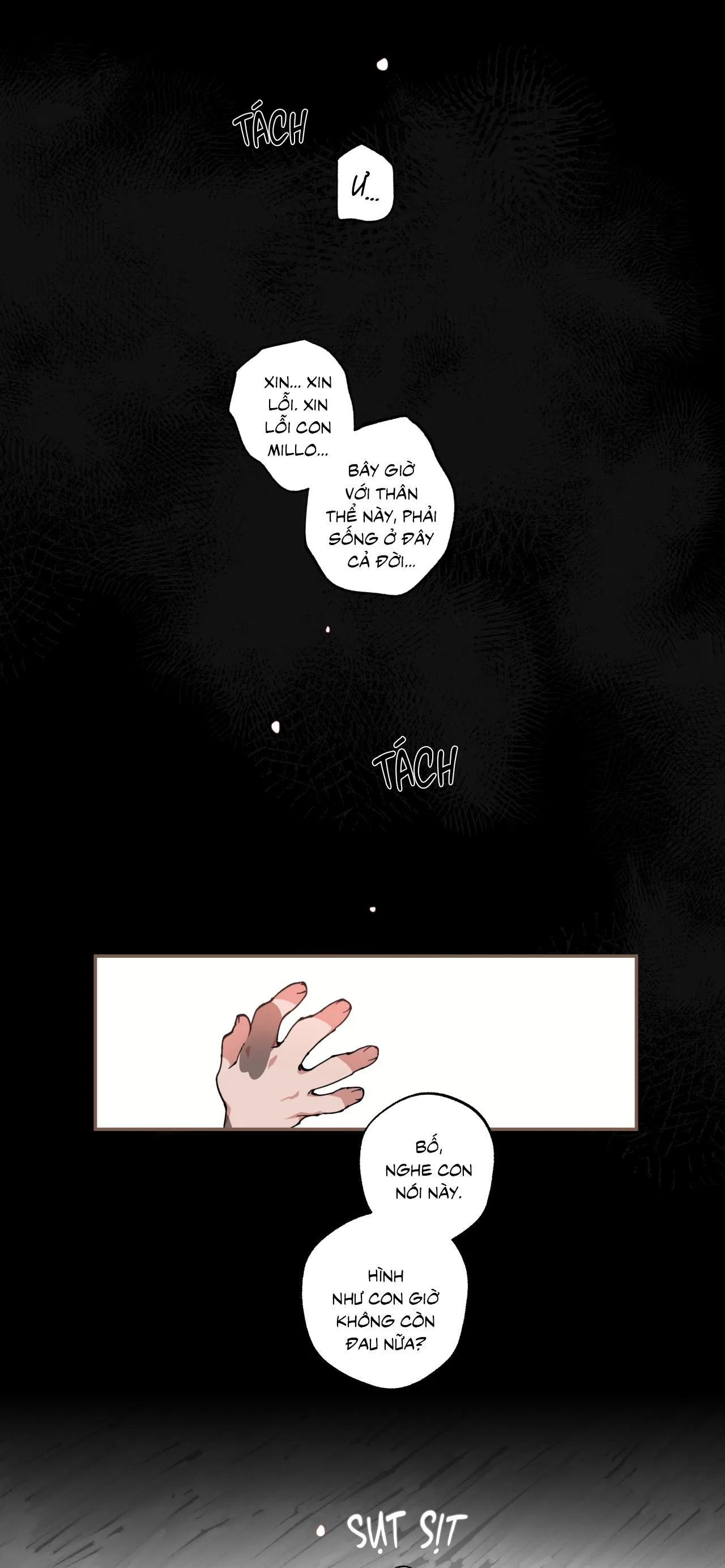 Mr.A's Farm Chapter 16 Trang 21