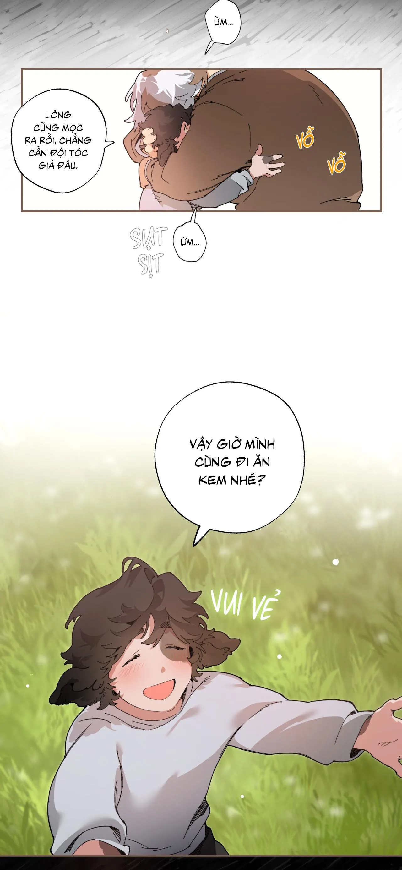 Mr.A's Farm Chapter 16 Trang 22