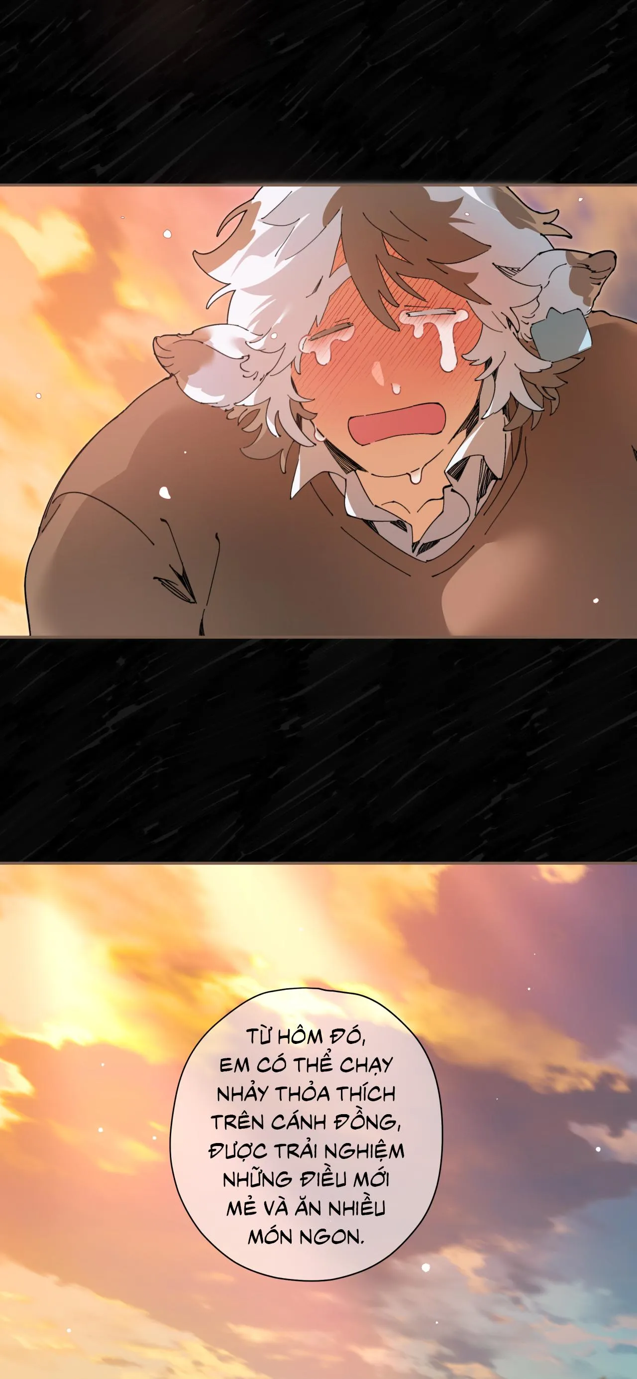 Mr.A's Farm Chapter 16 Trang 23