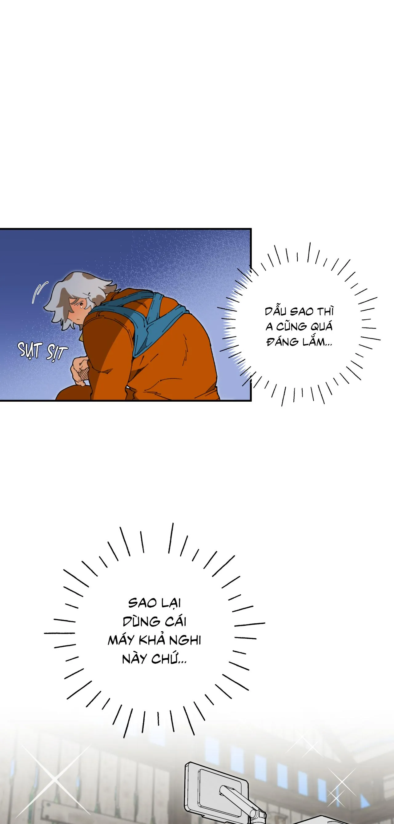 Mr.A's Farm Chapter 16 Trang 31