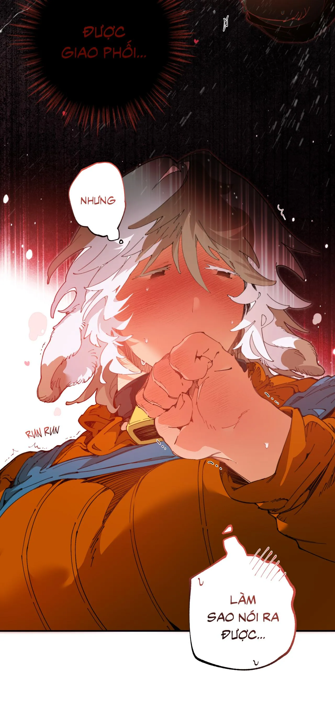 Mr.A's Farm Chapter 16 Trang 35