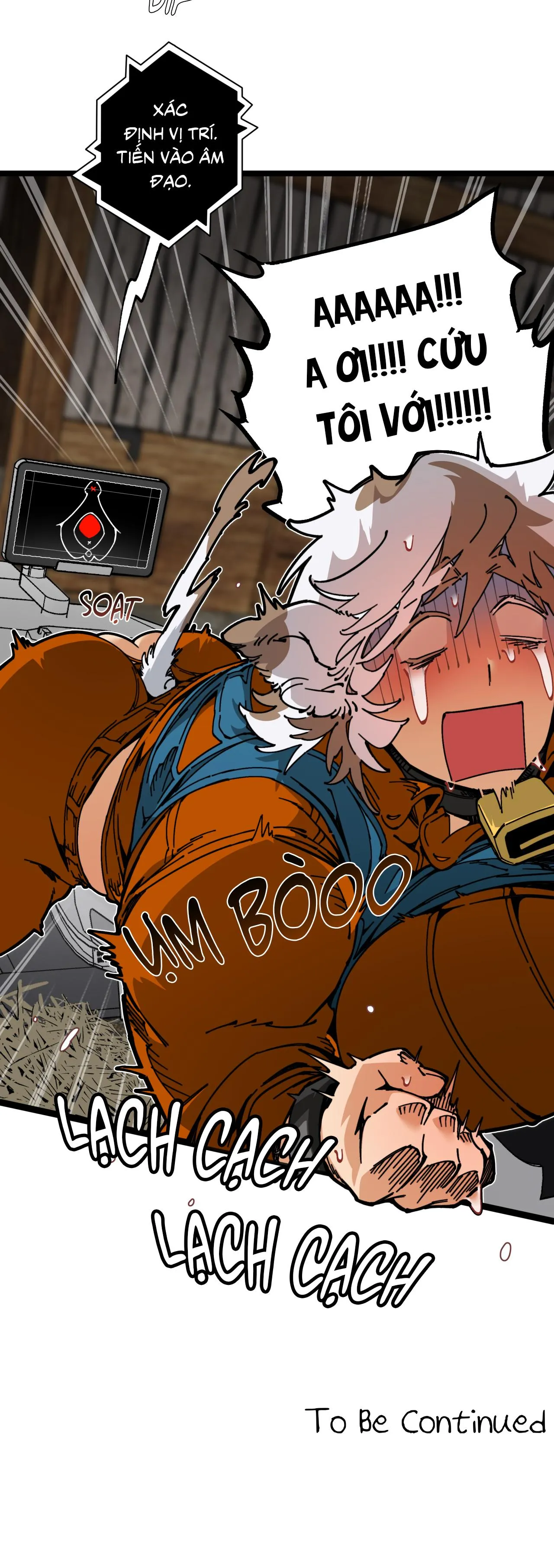Mr.A's Farm Chapter 16 Trang 50