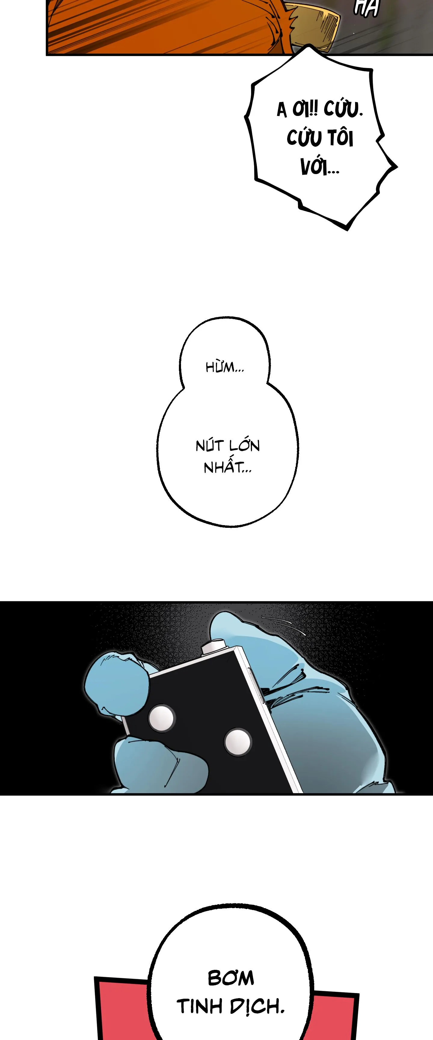 Mr.A's Farm Chapter 17 Trang 4