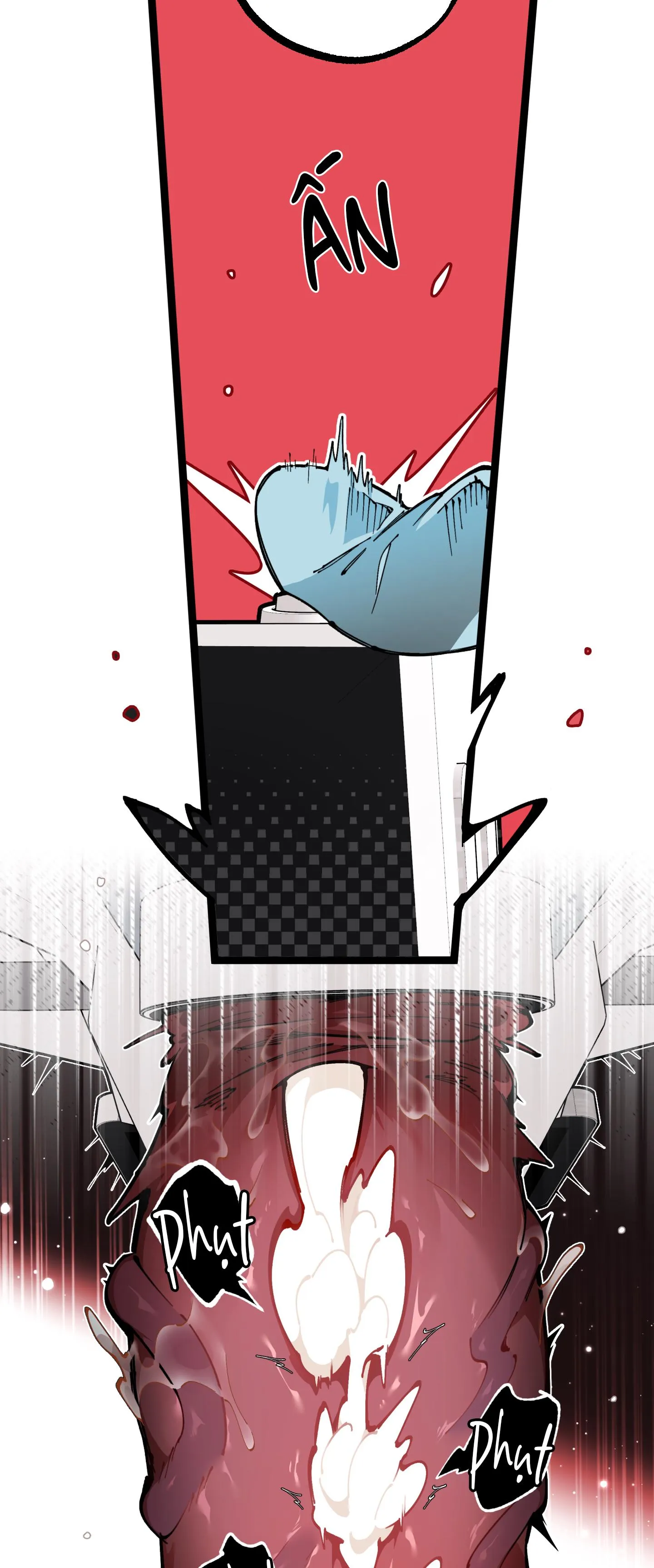 Mr.A's Farm Chapter 17 Trang 5