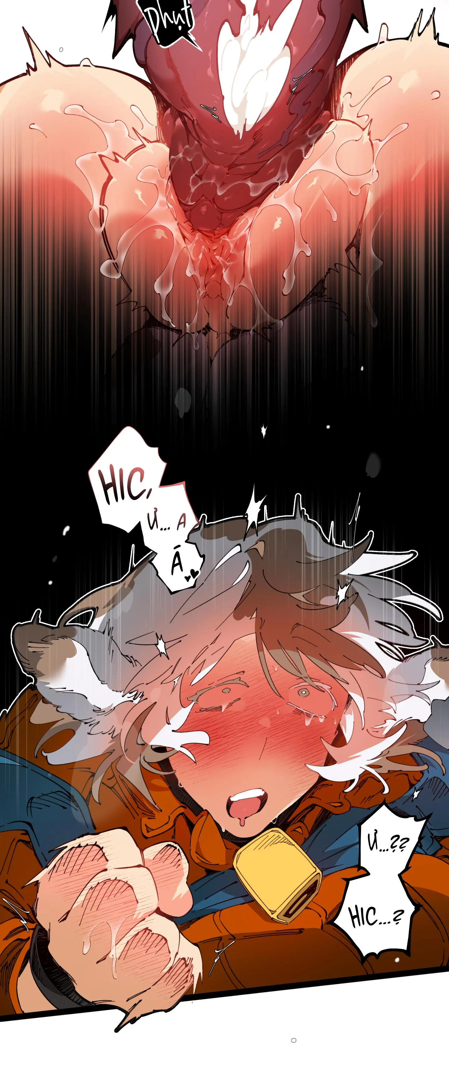 Mr.A's Farm Chapter 17 Trang 6