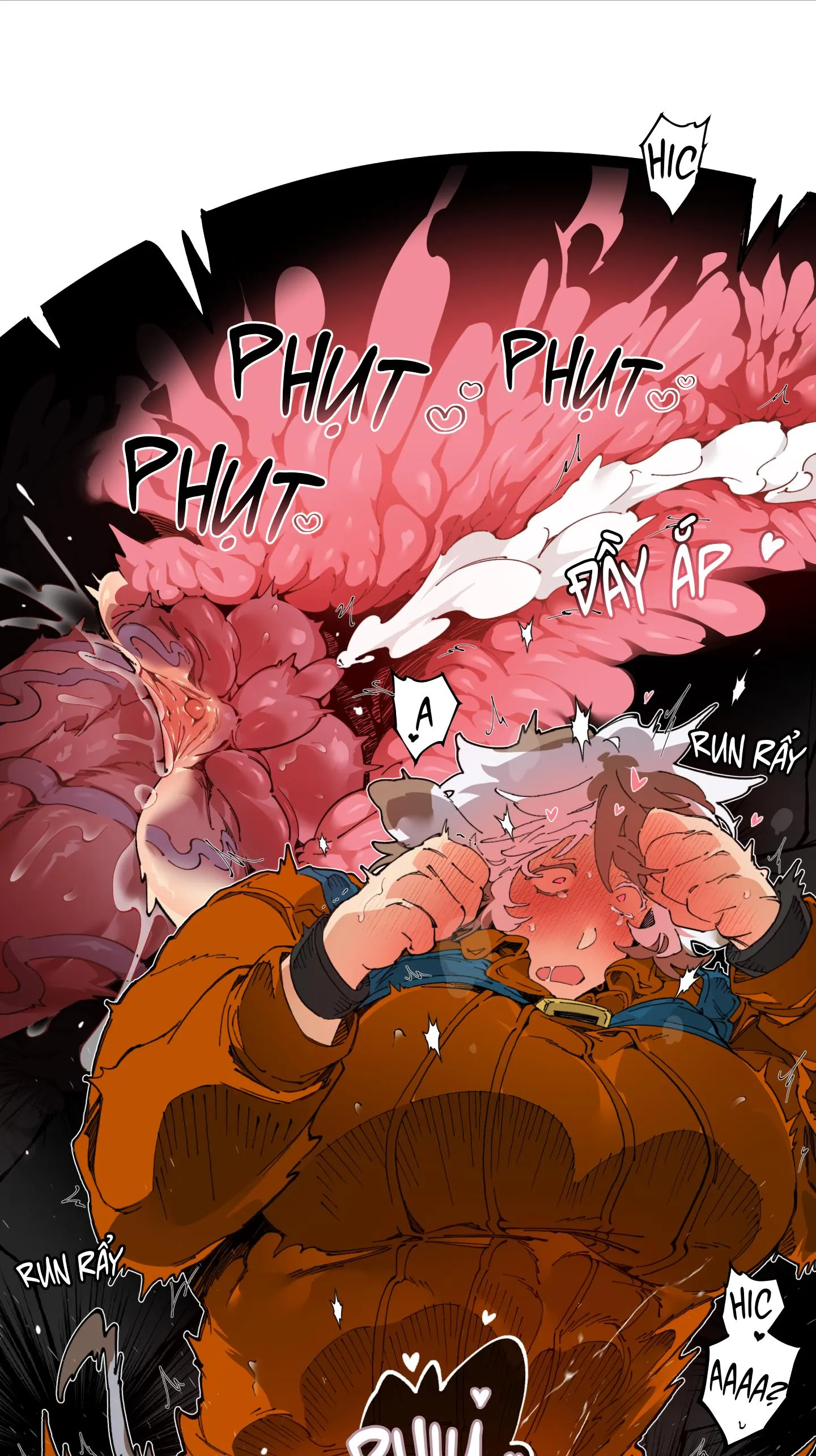 Mr.A's Farm Chapter 17 Trang 7