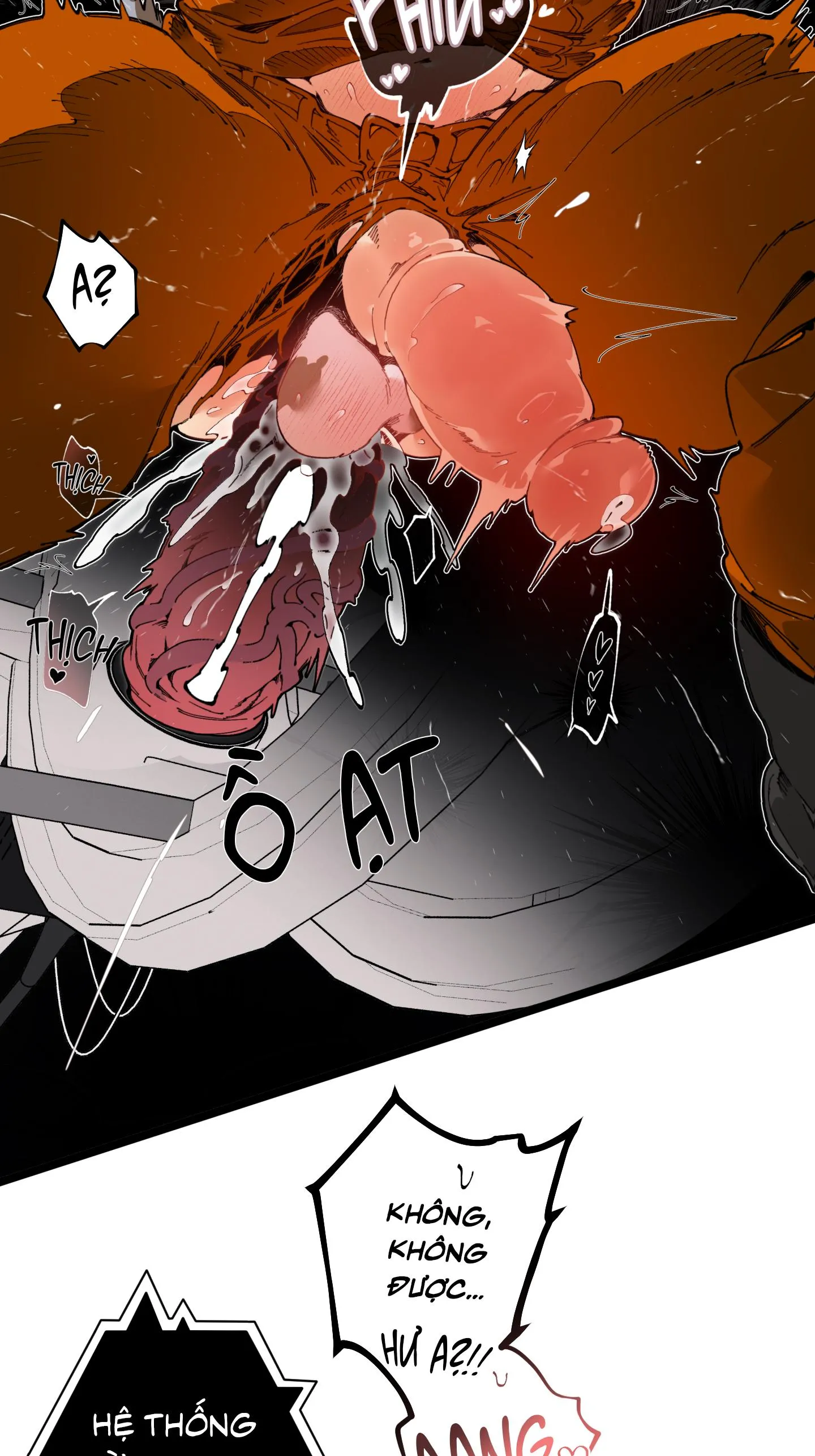 Mr.A's Farm Chapter 17 Trang 8