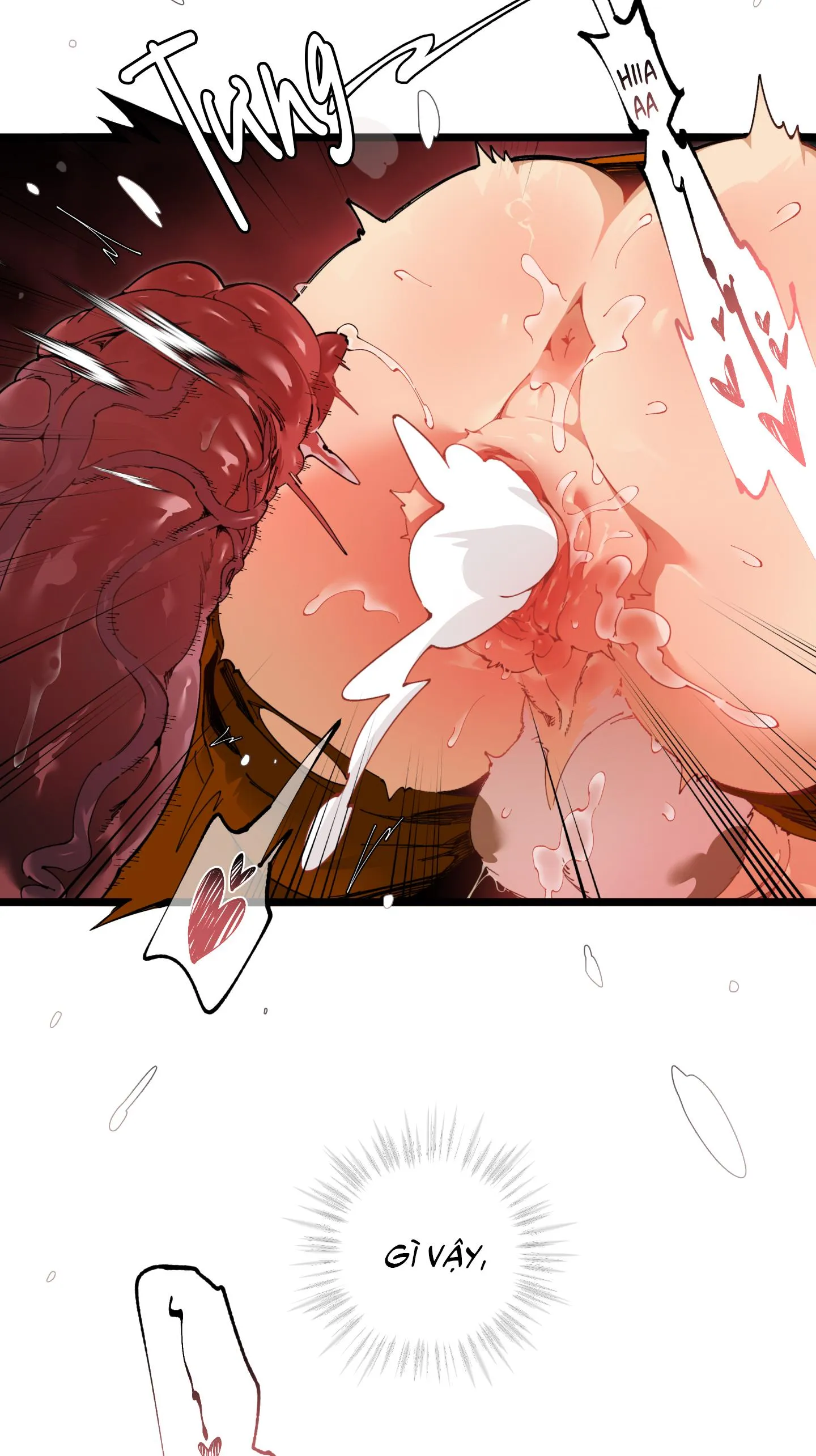 Mr.A's Farm Chapter 17 Trang 10