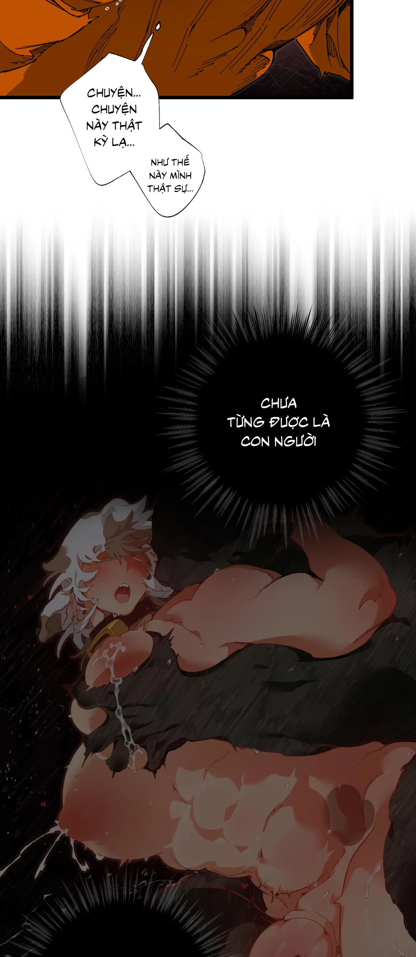 Mr.A's Farm Chapter 17 Trang 15