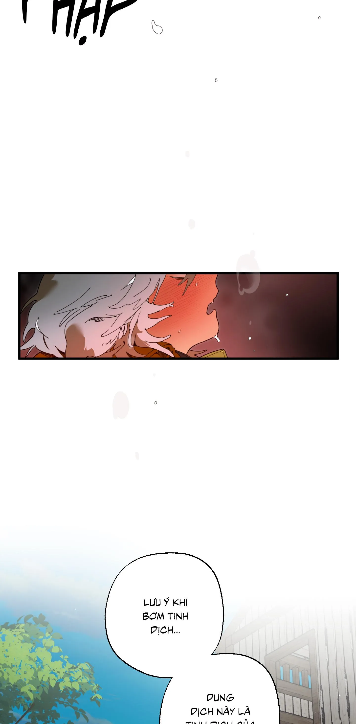 Mr.A's Farm Chapter 17 Trang 19