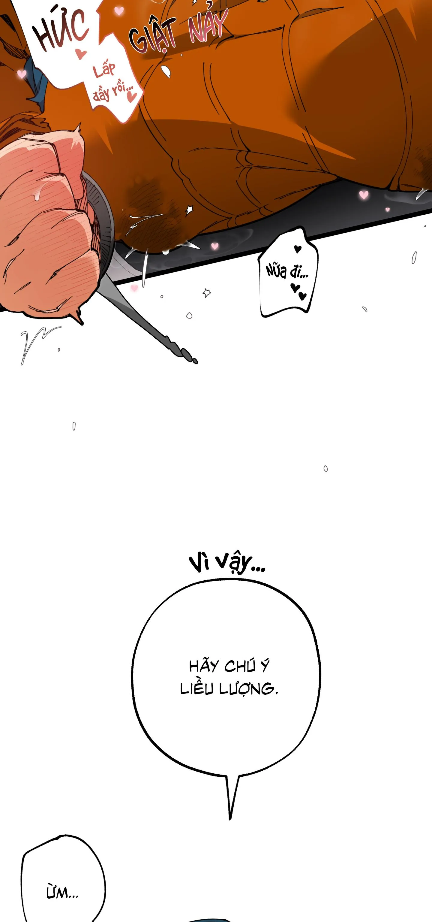 Mr.A's Farm Chapter 17 Trang 23