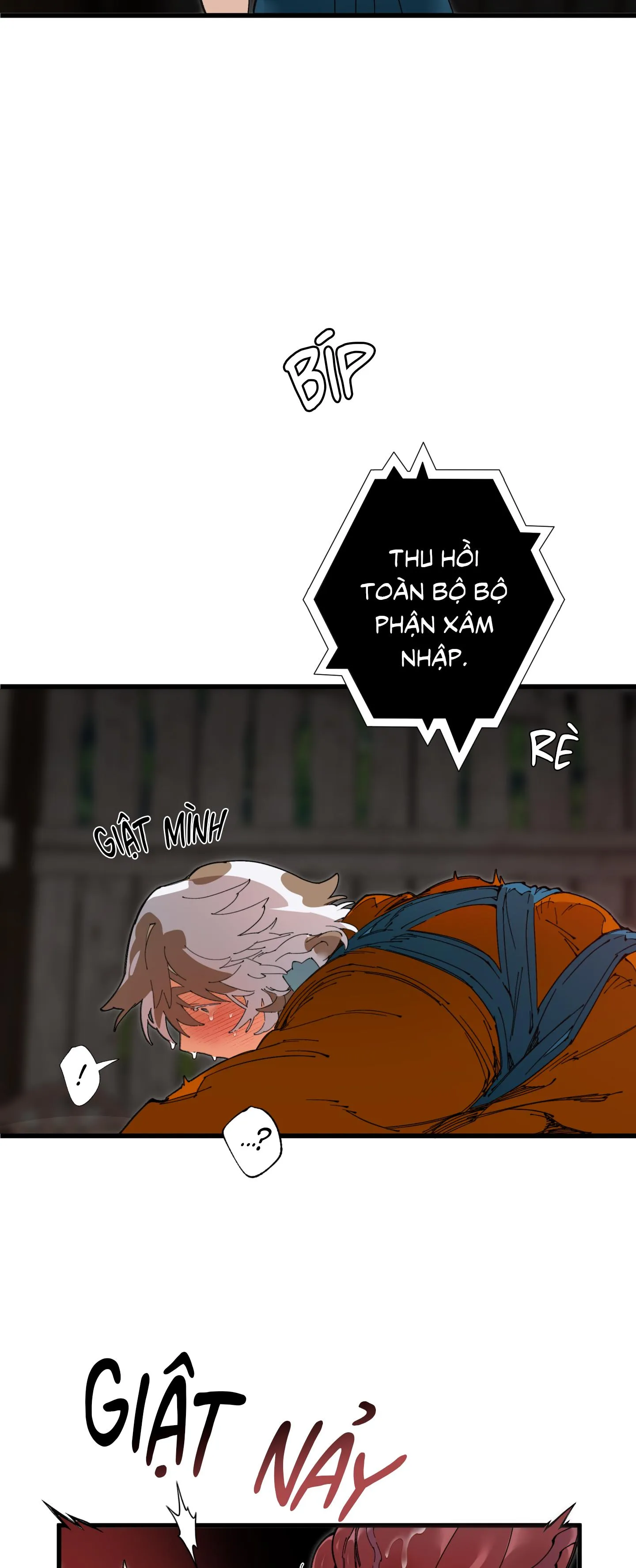 Mr.A's Farm Chapter 17 Trang 34