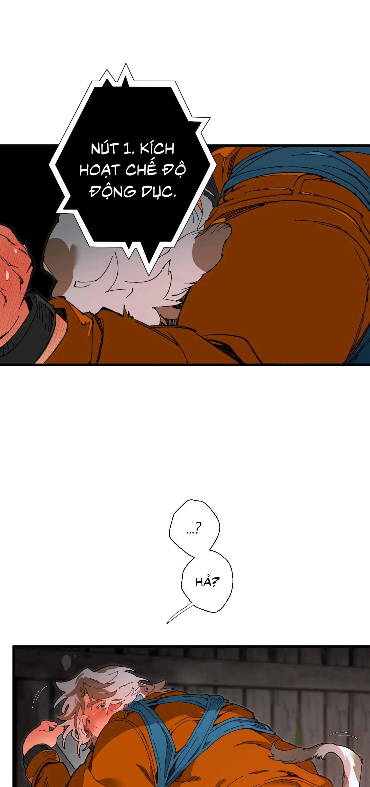 Mr.A's Farm Chapter 17 Trang 37
