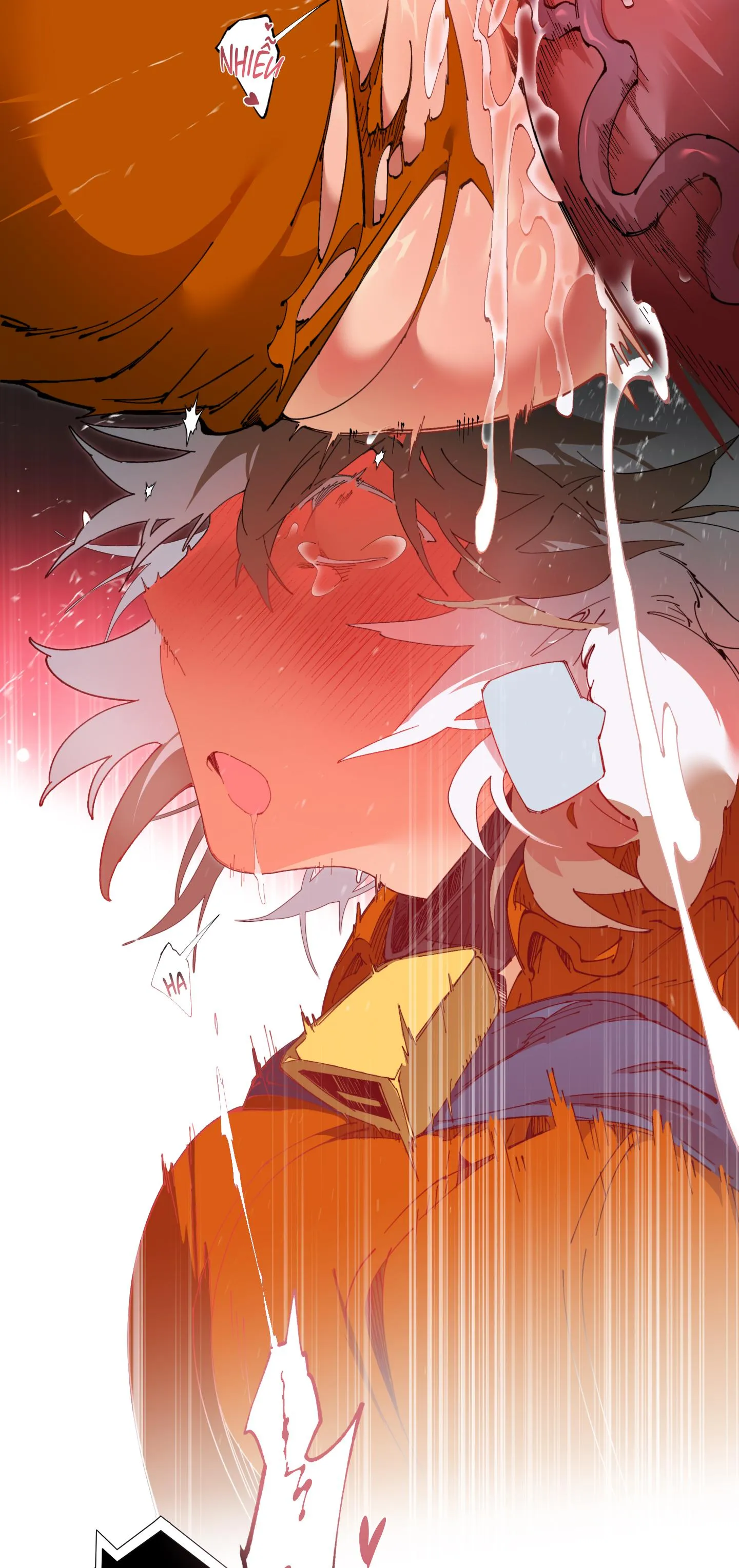 Mr.A's Farm Chapter 17 Trang 40