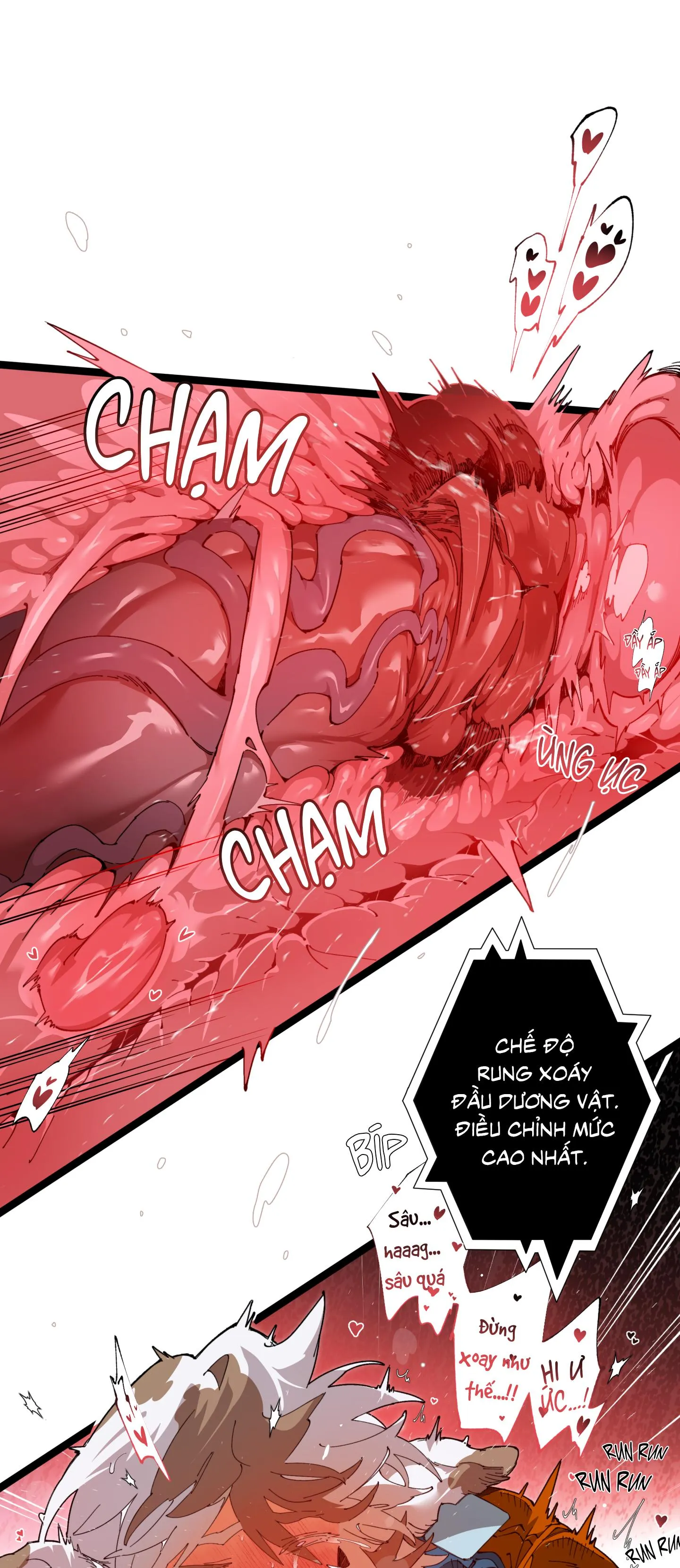 Mr.A's Farm Chapter 17 Trang 42