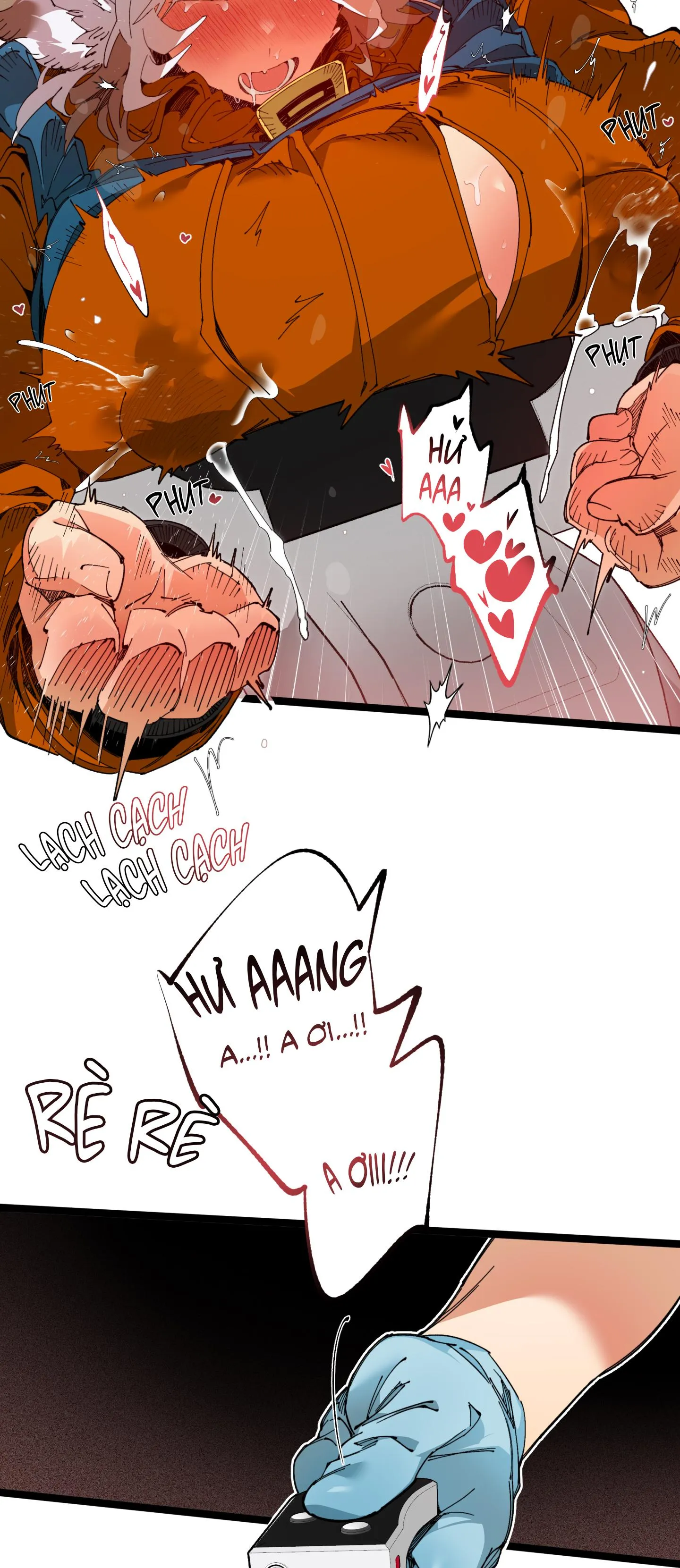 Mr.A's Farm Chapter 17 Trang 43