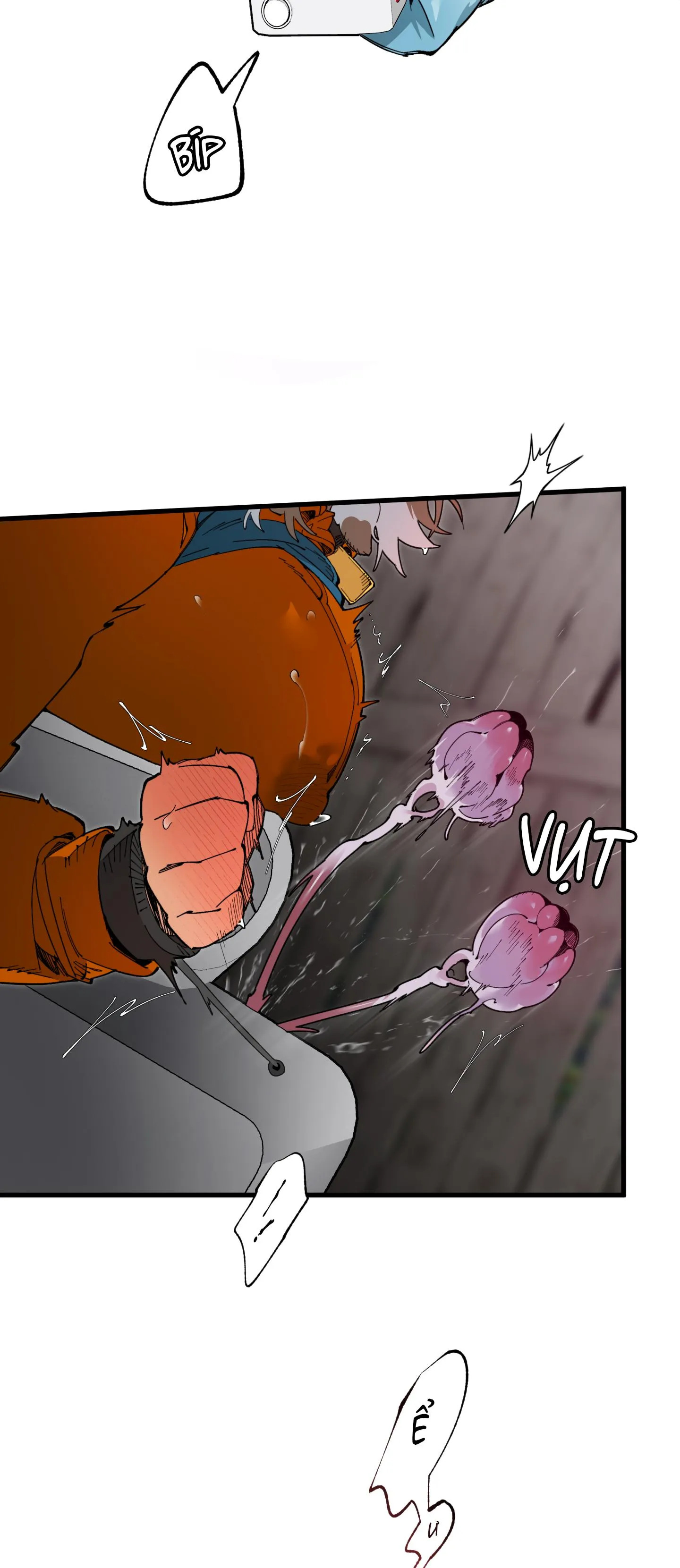 Mr.A's Farm Chapter 17 Trang 44