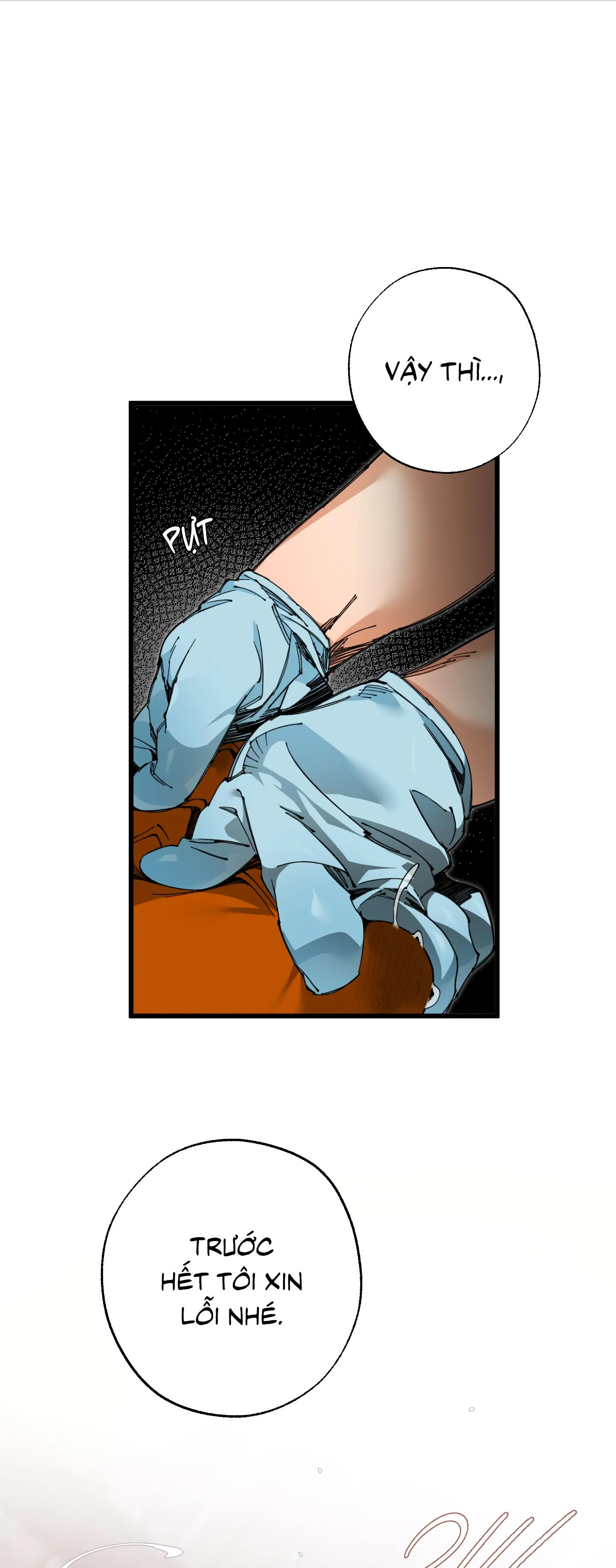 Mr.A's Farm Chapter 17 Trang 47