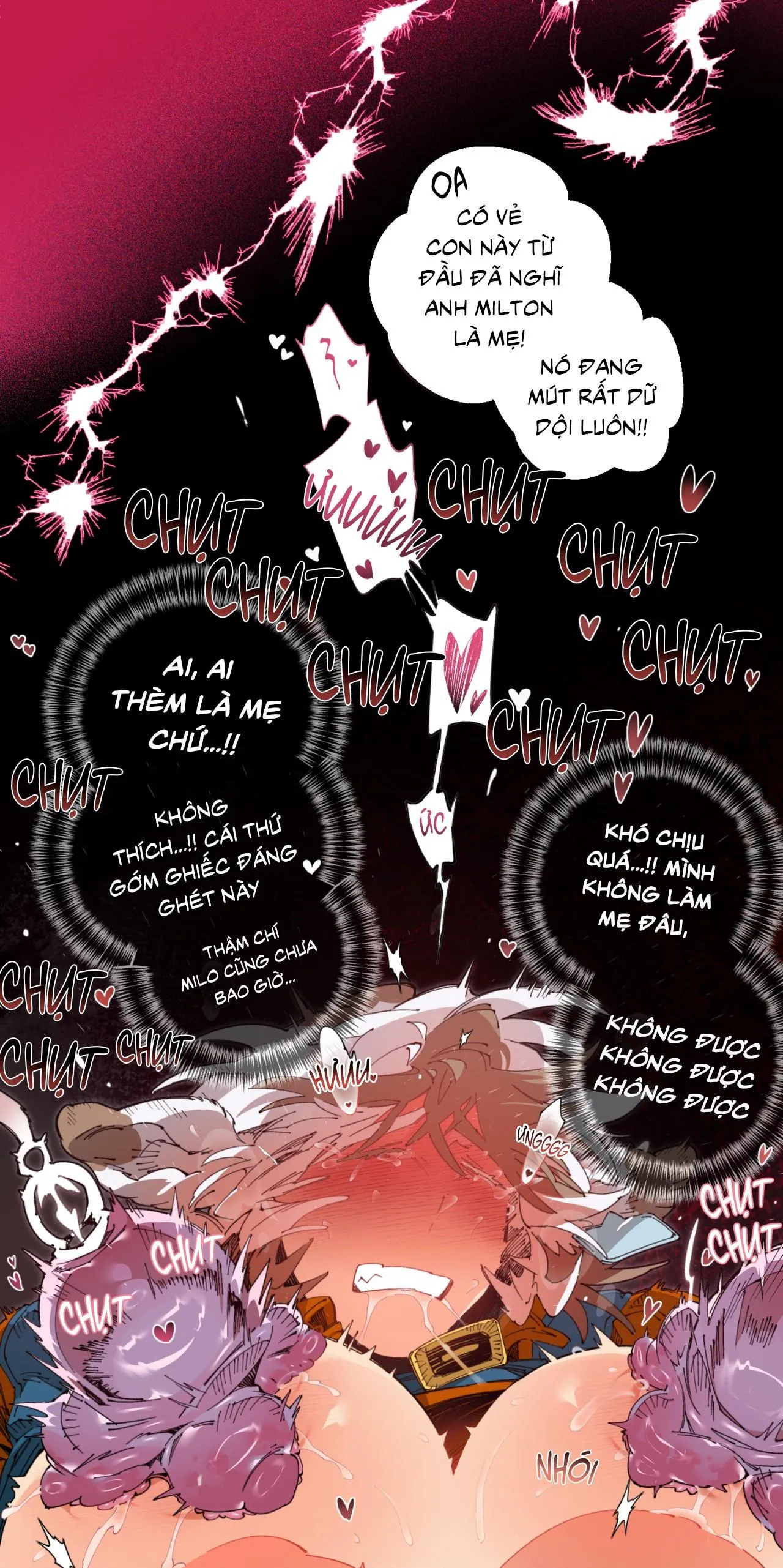 Mr.A's Farm Chapter 18 Trang 9