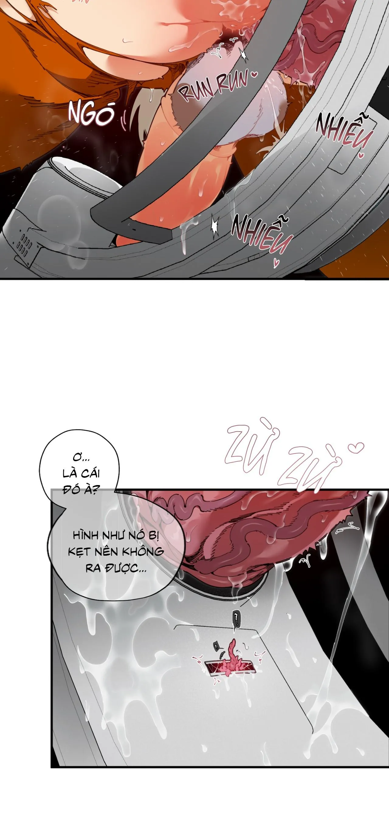 Mr.A's Farm Chapter 18 Trang 13