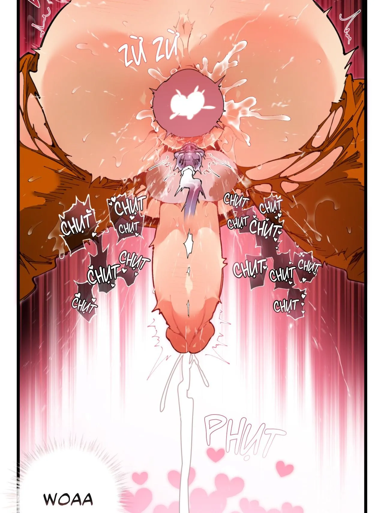 Mr.A's Farm Chapter 18 Trang 19