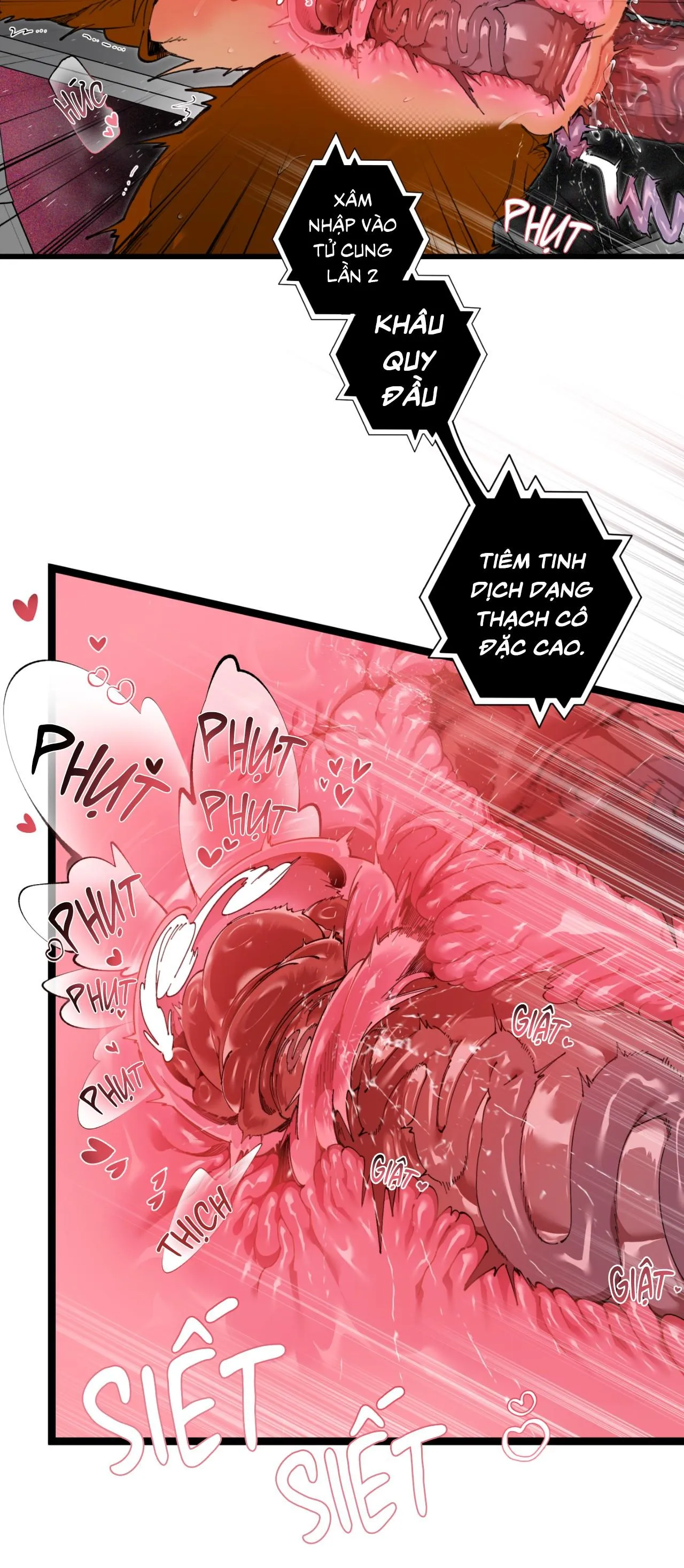 Mr.A's Farm Chapter 18 Trang 37