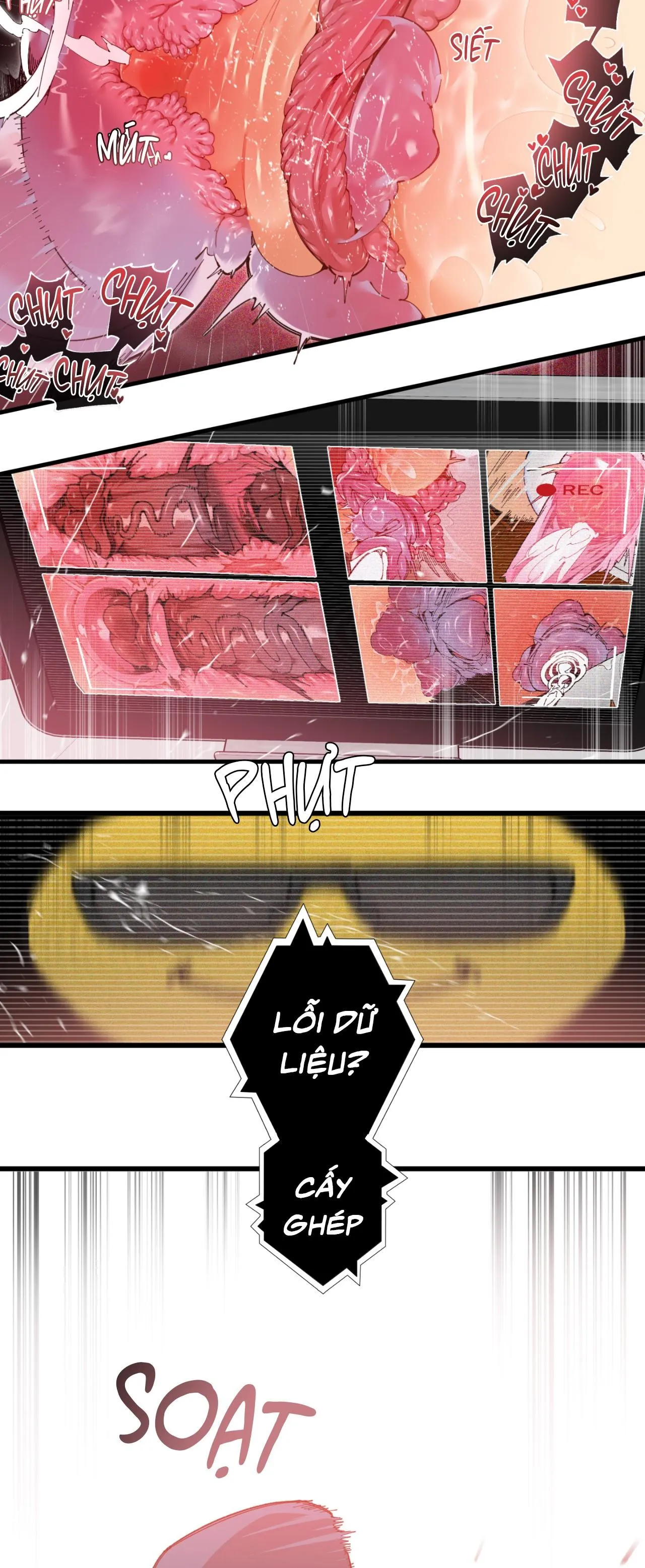 Mr.A's Farm Chapter 18 Trang 40