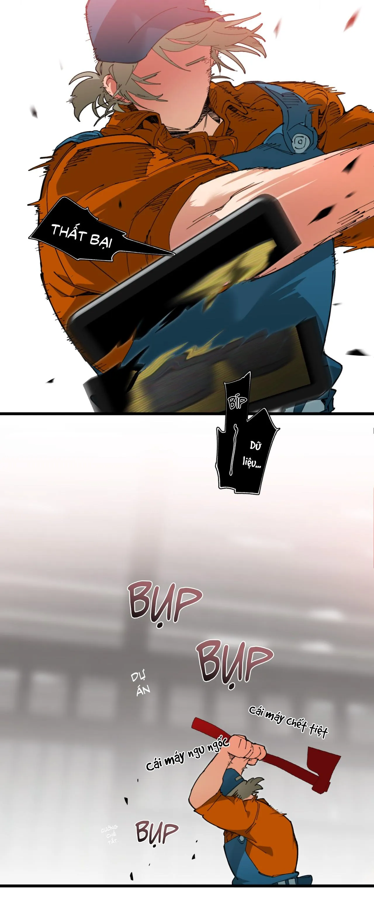 Mr.A's Farm Chapter 18 Trang 41