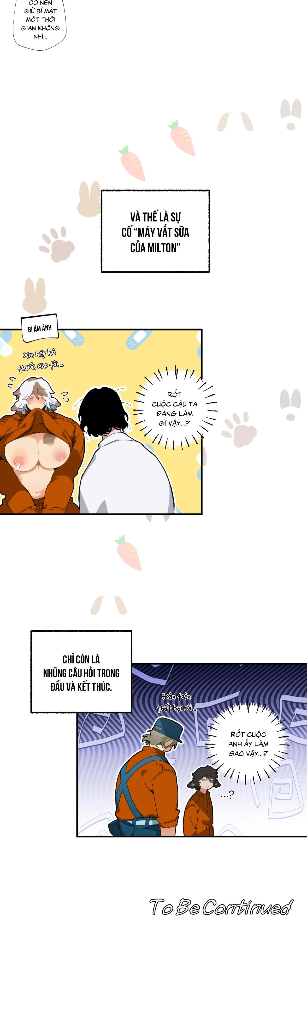 Mr.A's Farm Chapter 18 Trang 45