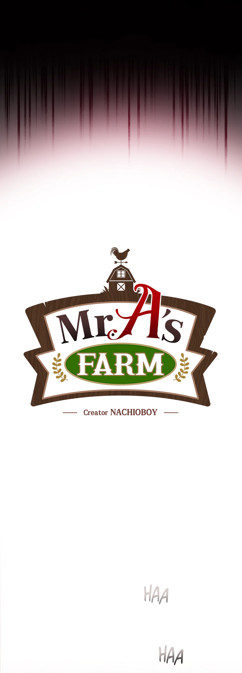 Mr.A's Farm Chapter 20 Trang 16