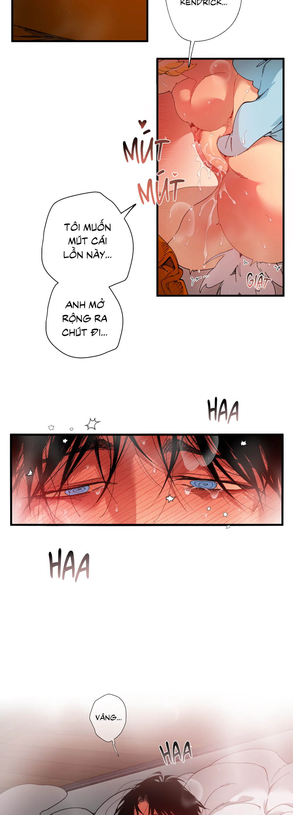 Mr.A's Farm Chapter 20 Trang 18