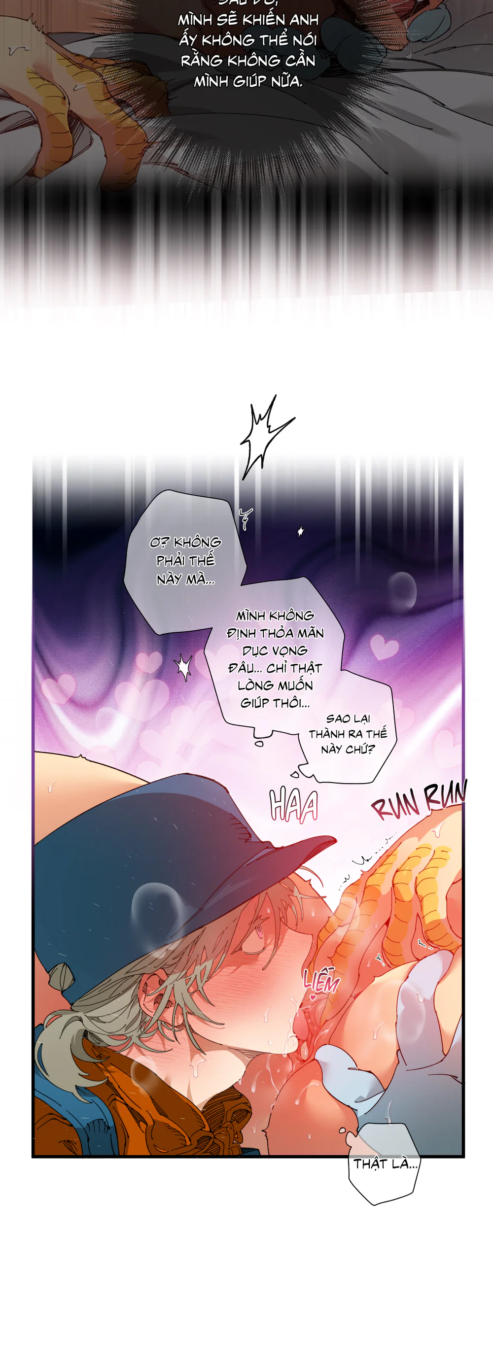 Mr.A's Farm Chapter 20 Trang 21