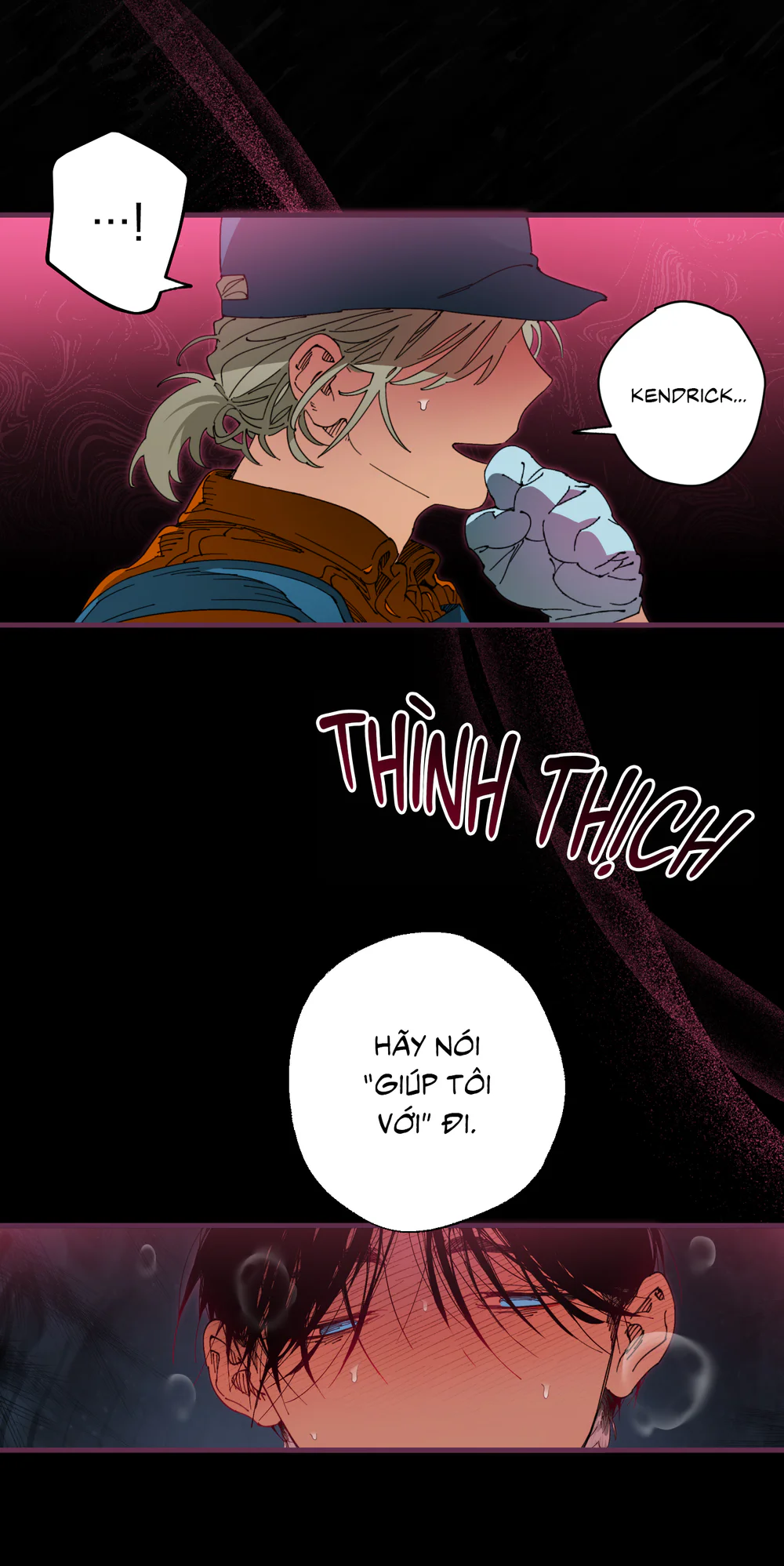 Mr.A's Farm Chapter 20 Trang 24