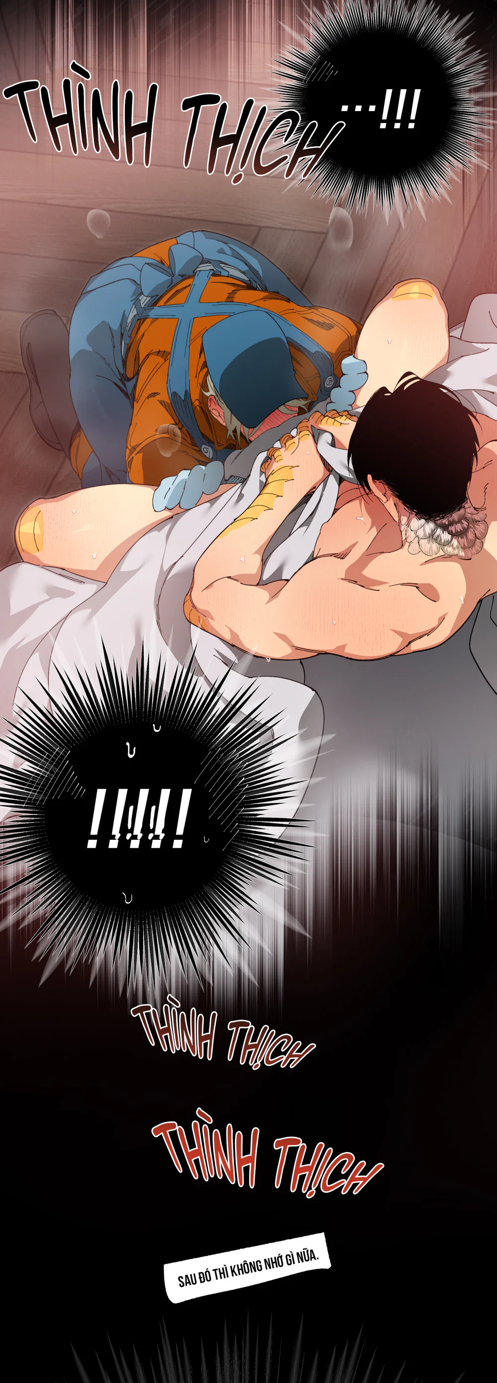 Mr.A's Farm Chapter 20 Trang 26