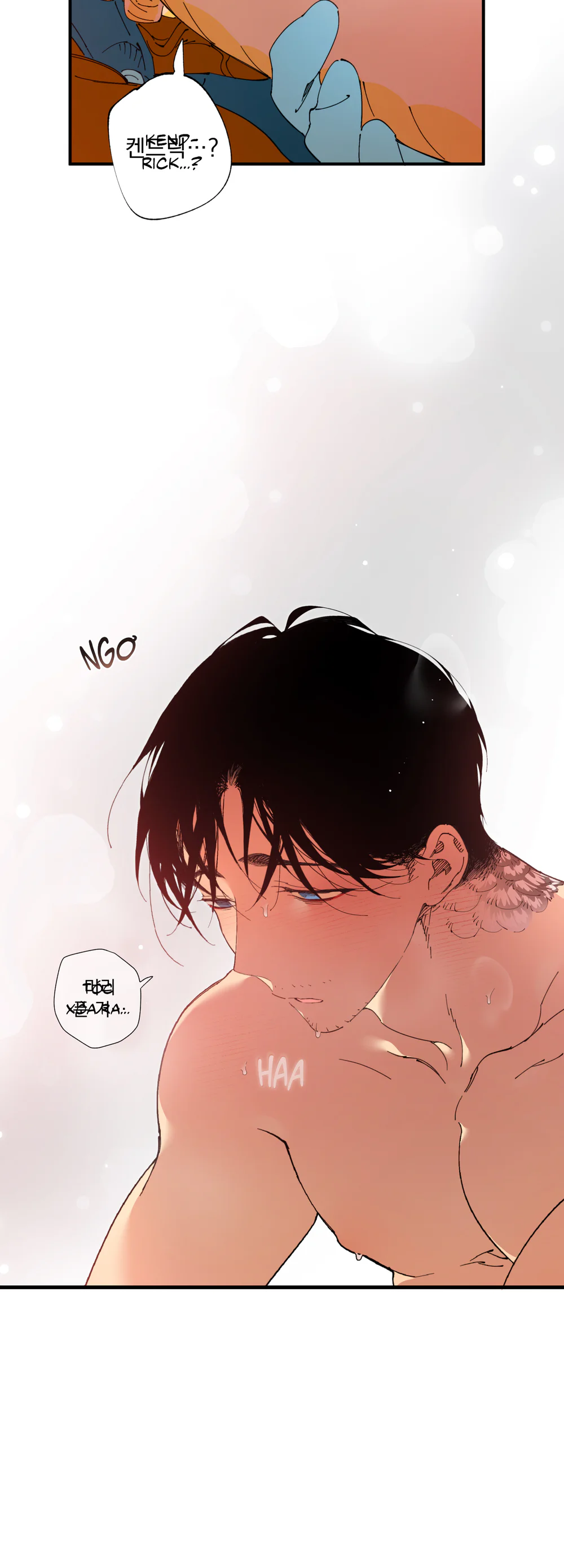 Mr.A's Farm Chapter 20 Trang 36