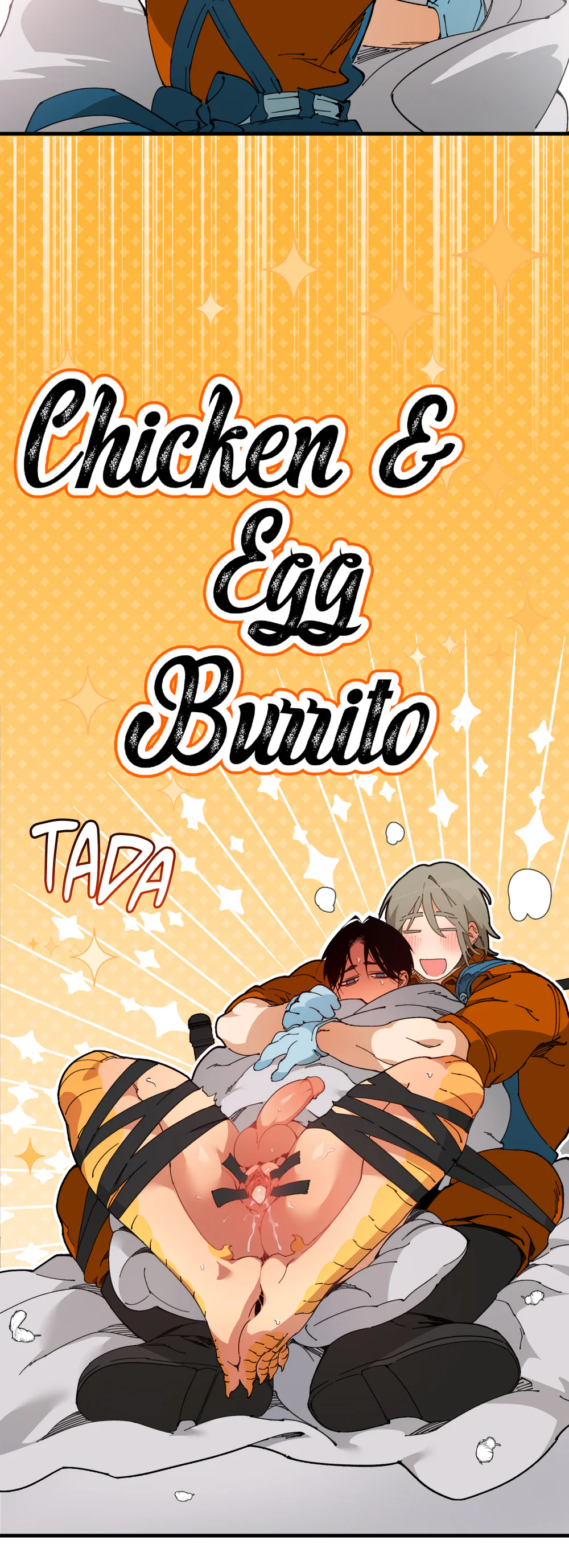 Mr.A's Farm Chapter 20 Trang 39