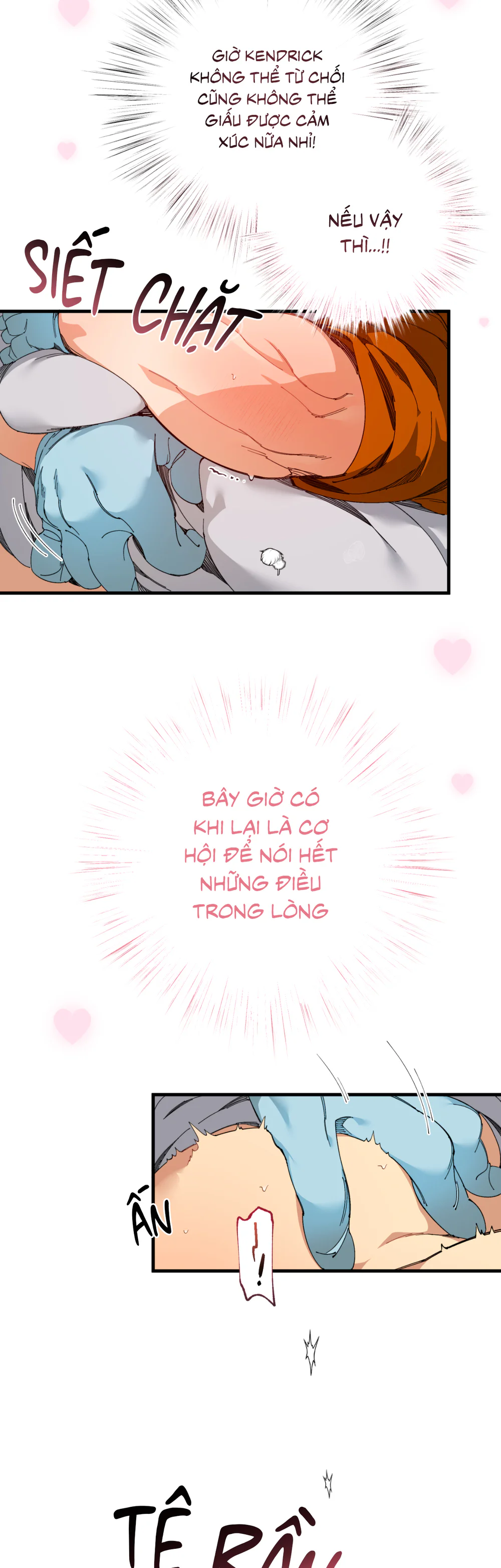 Mr.A's Farm Chapter 21 Trang 4