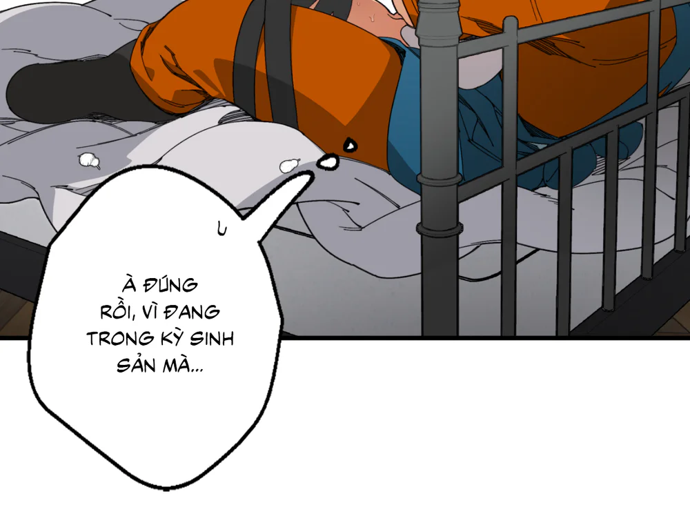 Mr.A's Farm Chapter 21 Trang 6