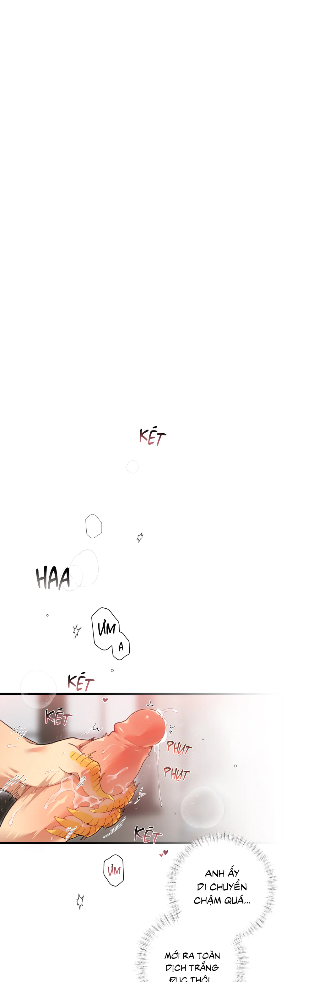 Mr.A's Farm Chapter 21 Trang 16