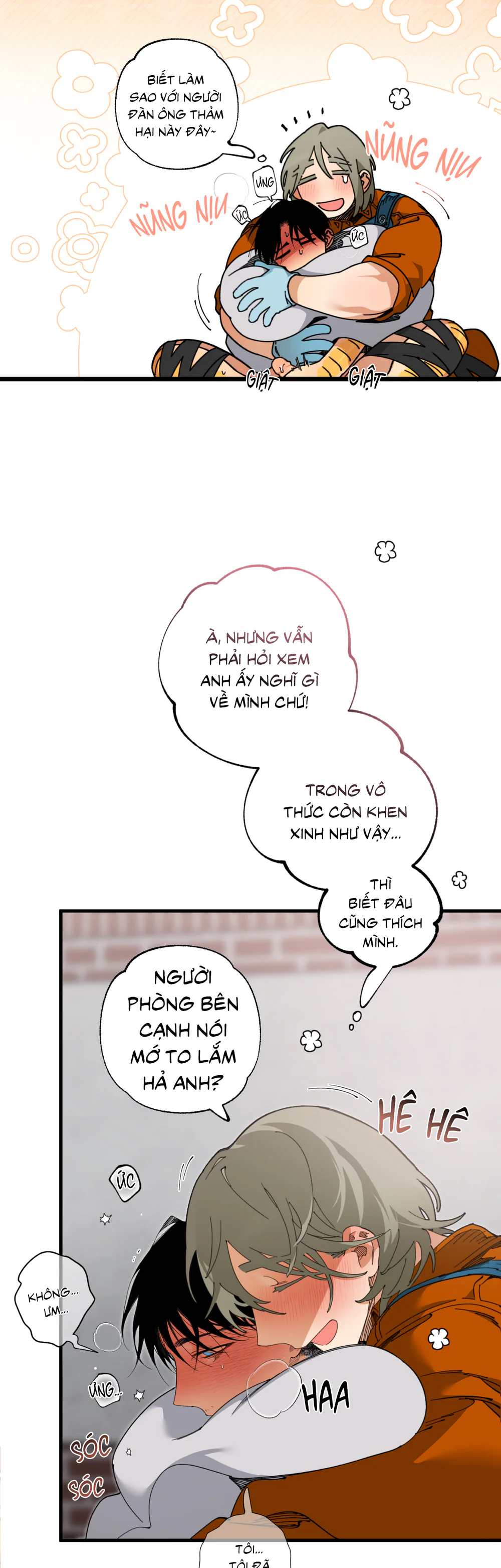 Mr.A's Farm Chapter 21 Trang 23