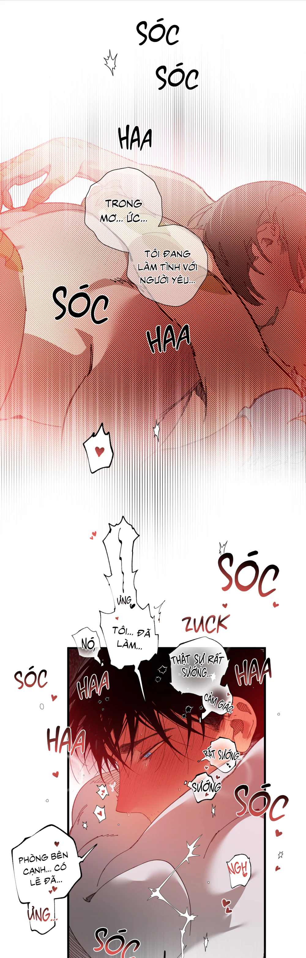 Mr.A's Farm Chapter 21 Trang 25