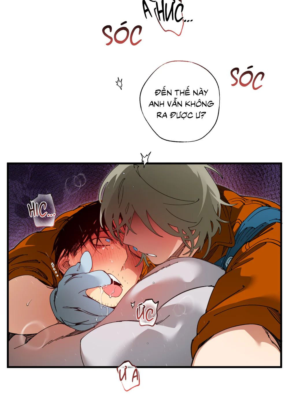 Mr.A's Farm Chapter 21 Trang 29