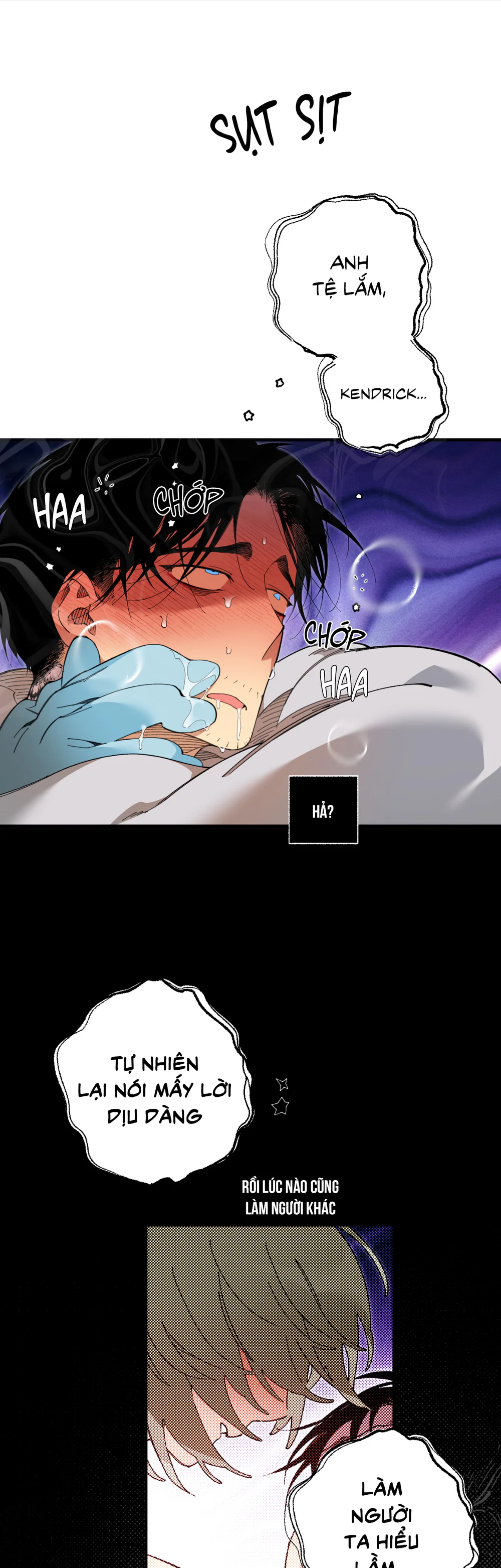 Mr.A's Farm Chapter 21 Trang 38