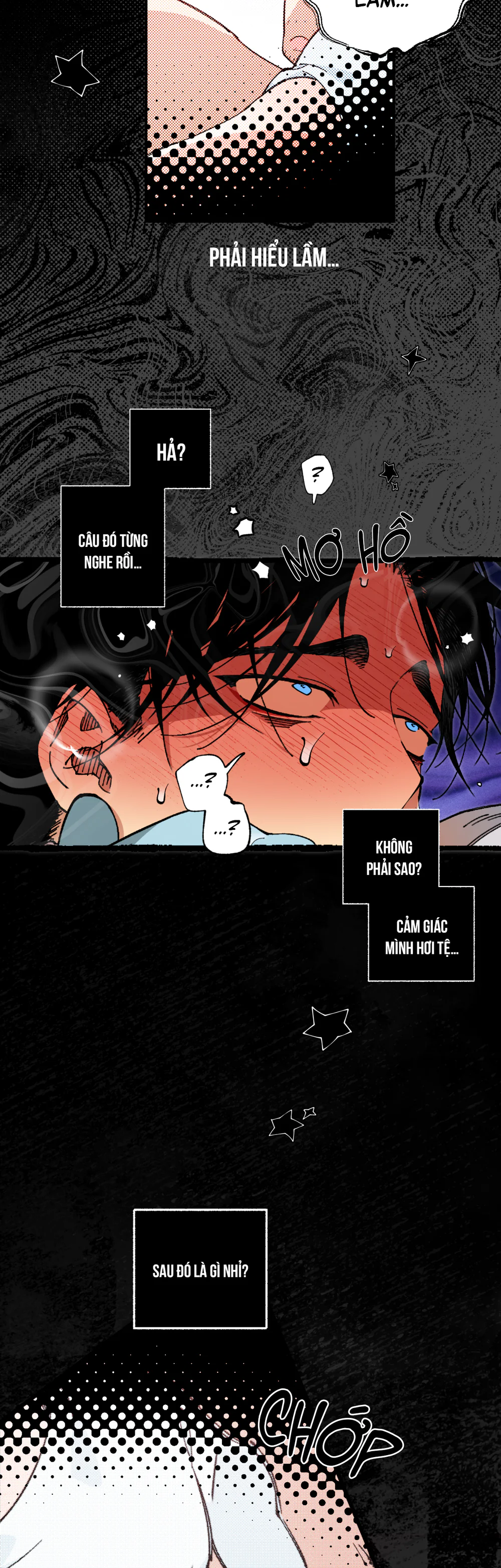 Mr.A's Farm Chapter 21 Trang 39